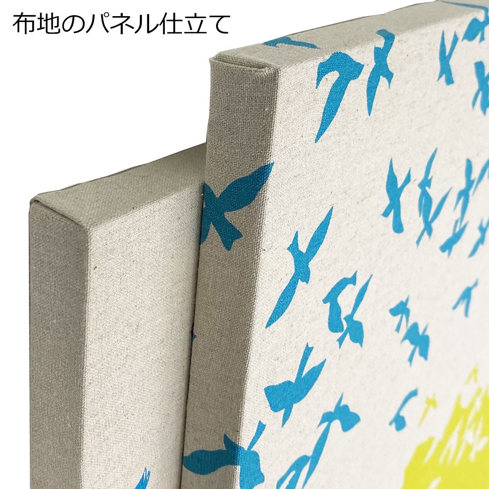 詳細画像5 [工賃込] パネル仕立て