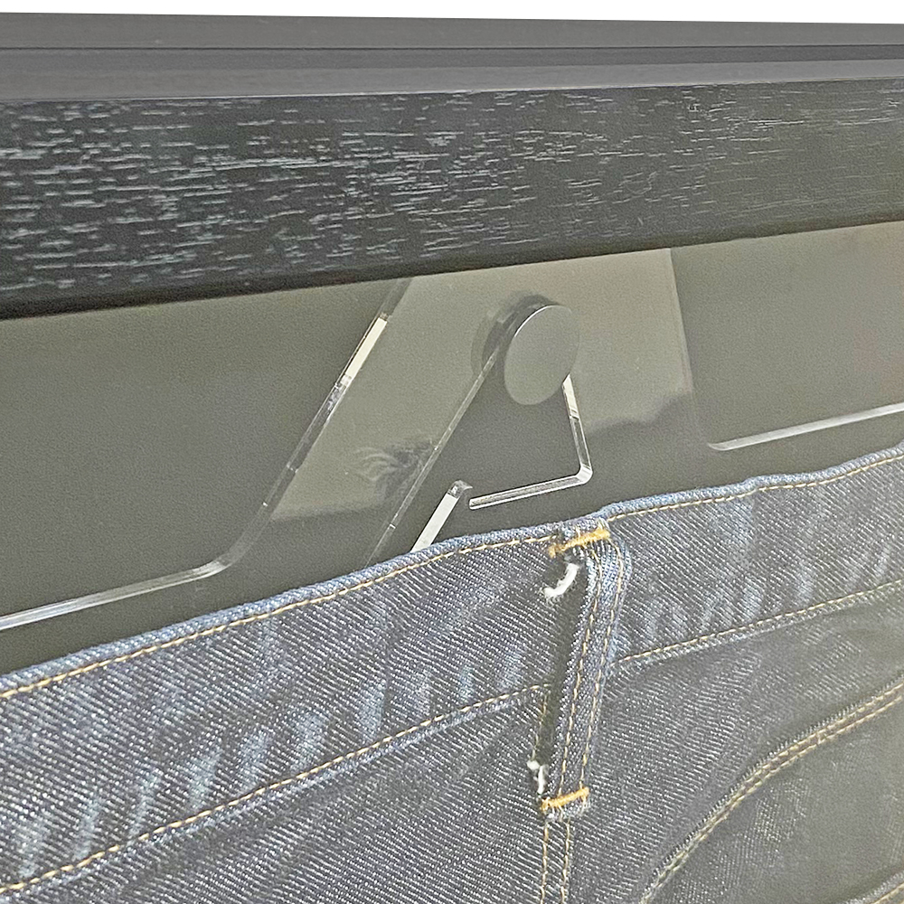 詳細画像6 ジーンズ専用ケース・A