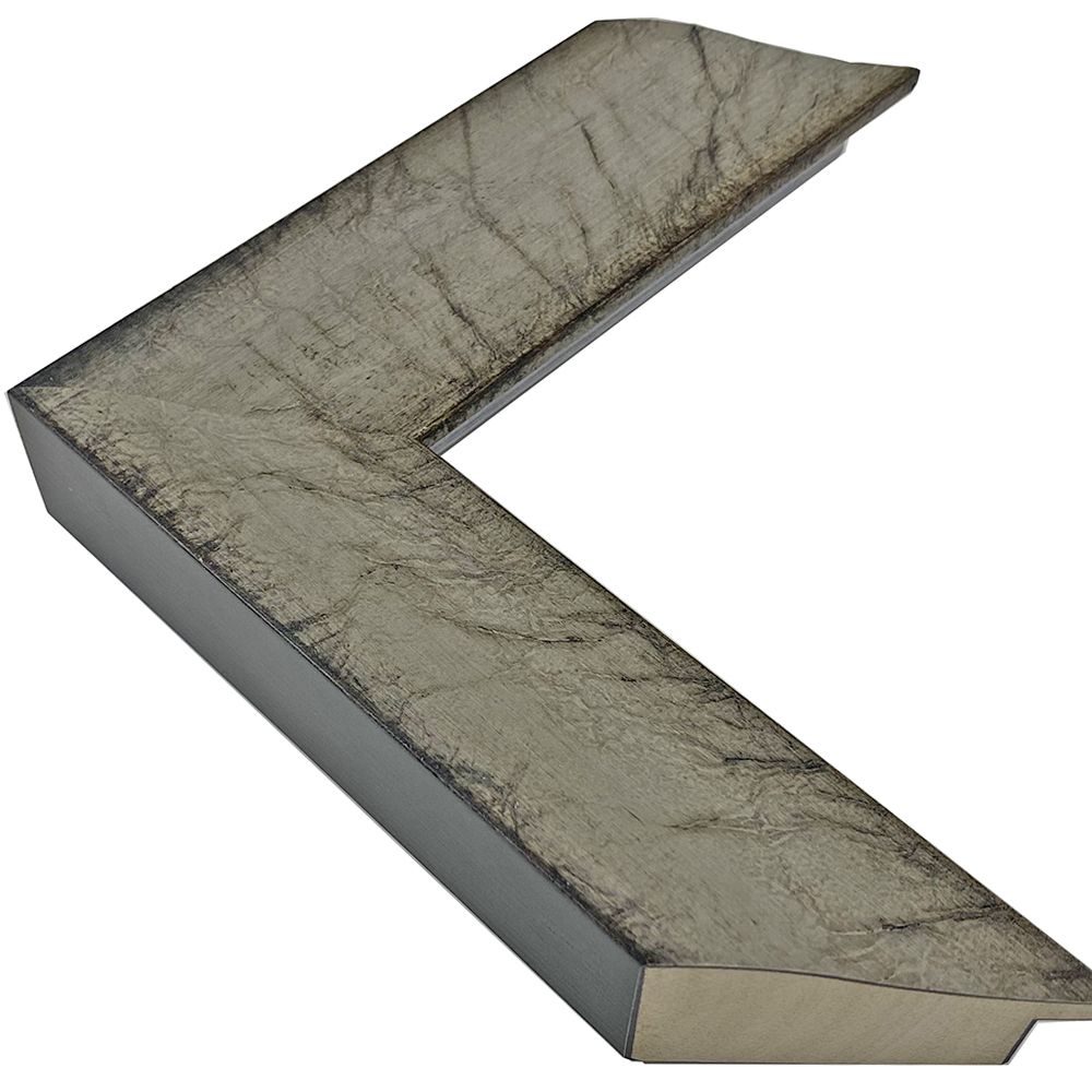 スマトラ450 銀箔