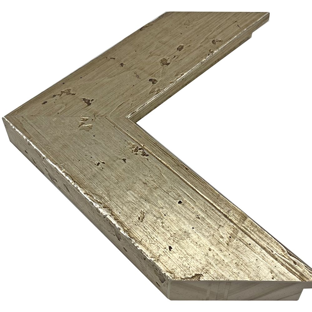 スマトラ510 銀箔