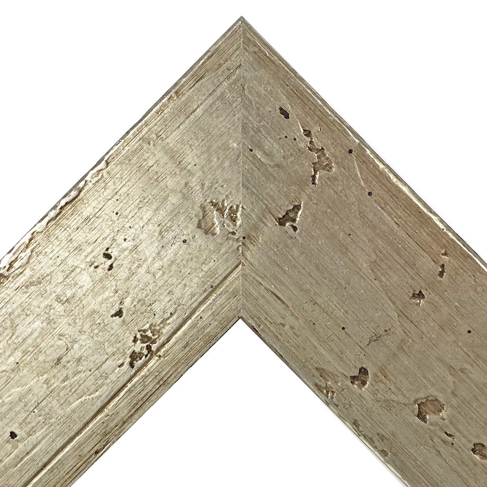 スマトラ510 銀箔