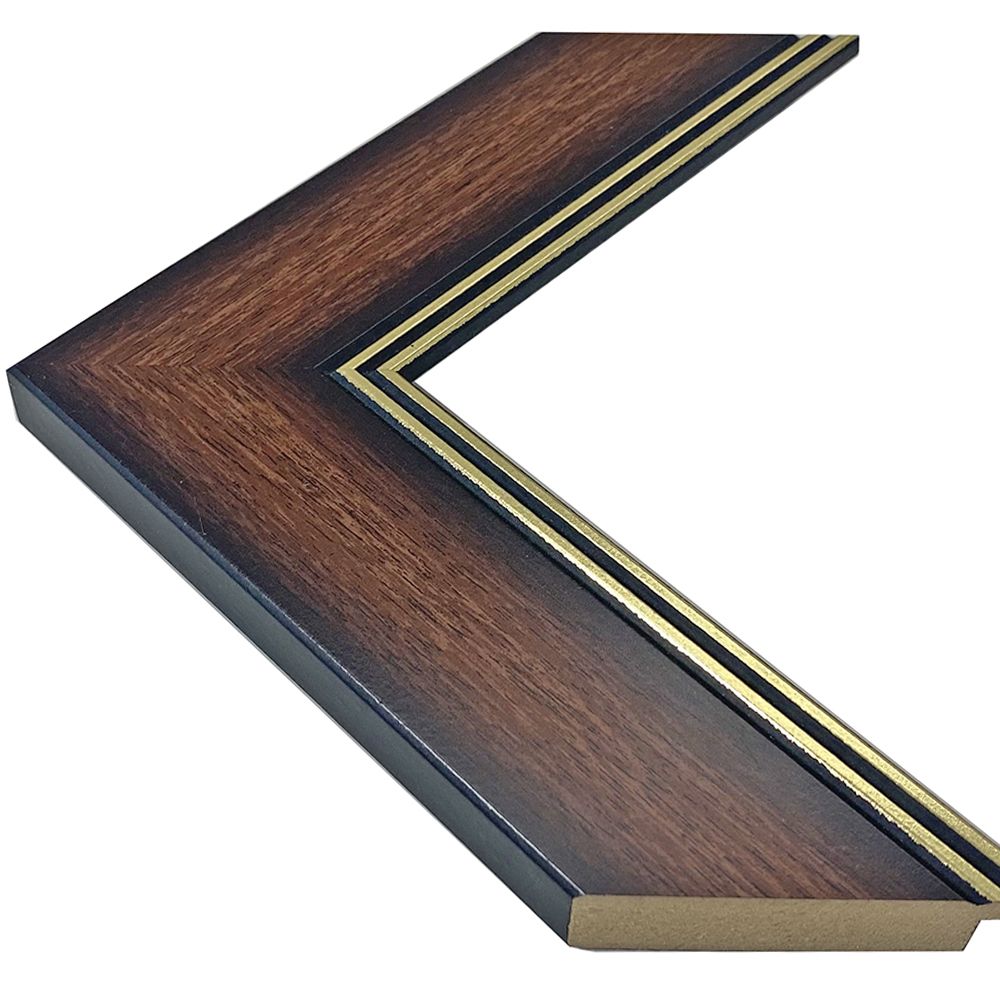 MDF5700 ブラウン面金