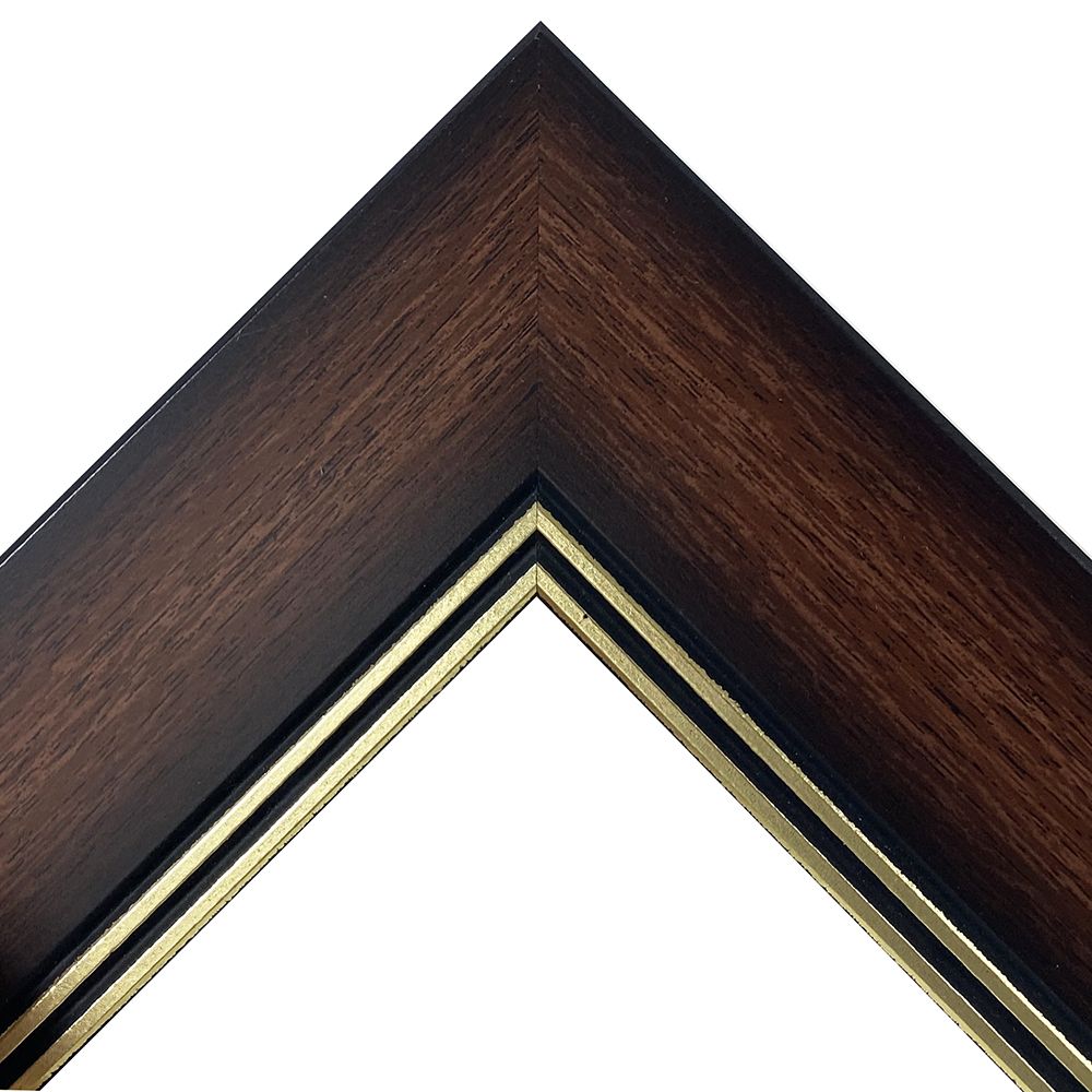 詳細画像2 MDF5700 ブラウン面金