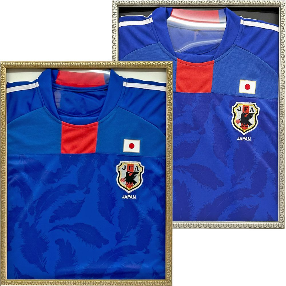 詳細画像 ユニフォーム額 L219