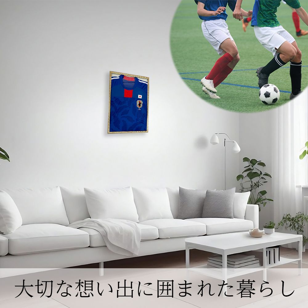 詳細画像9 ユニフォーム額 L219