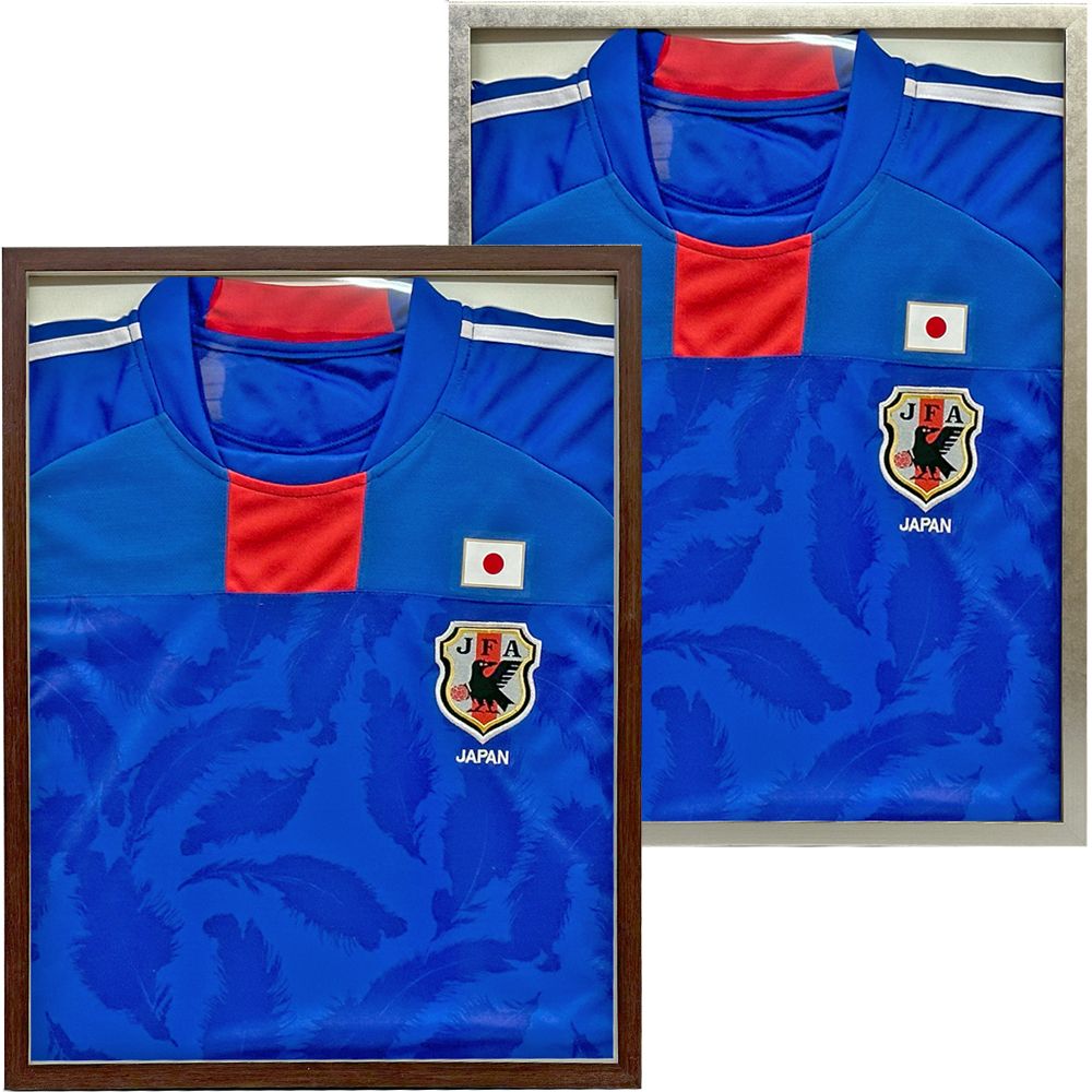 ユニフォーム額 L218