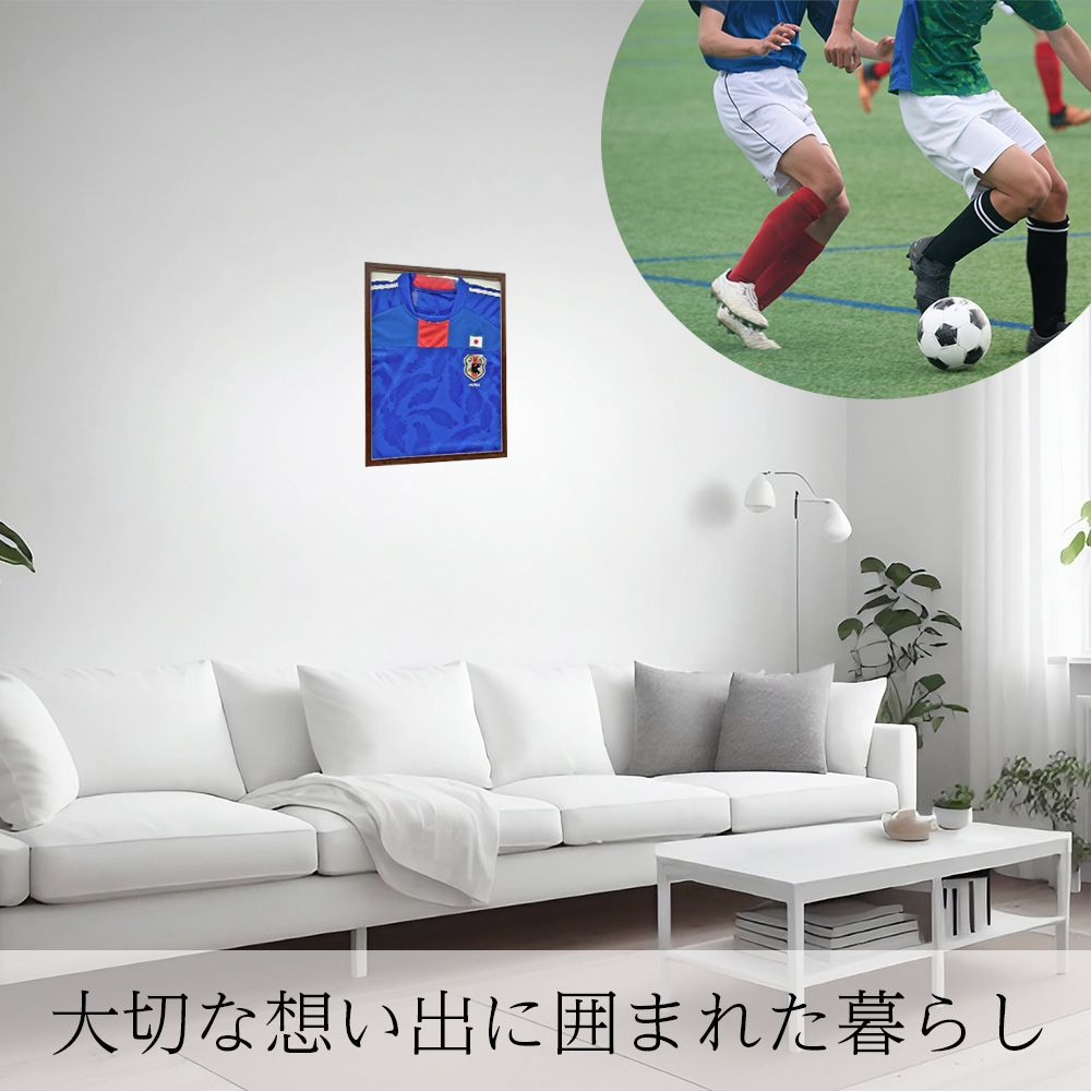 詳細画像9 ユニフォーム額 L218