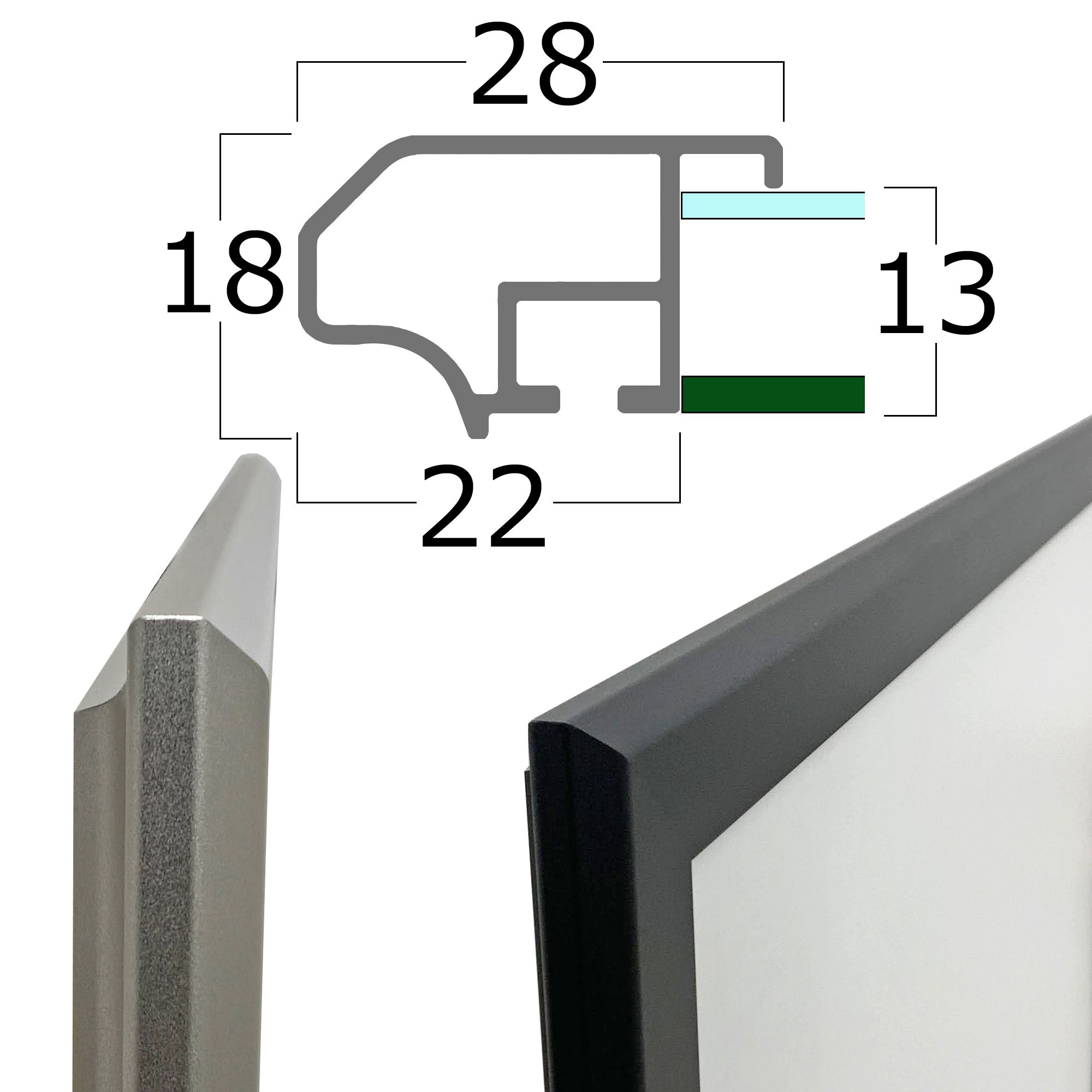 詳細画像10 一般額 FILLET(フィレット)