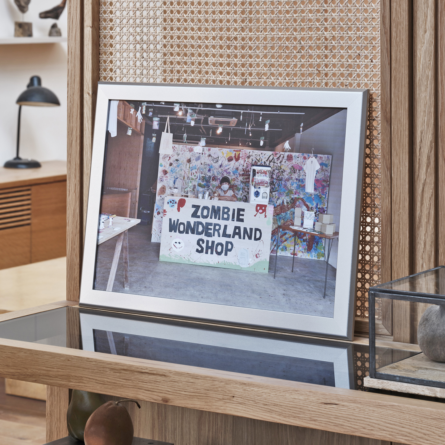 詳細画像5 一般額 FILLET(フィレット)