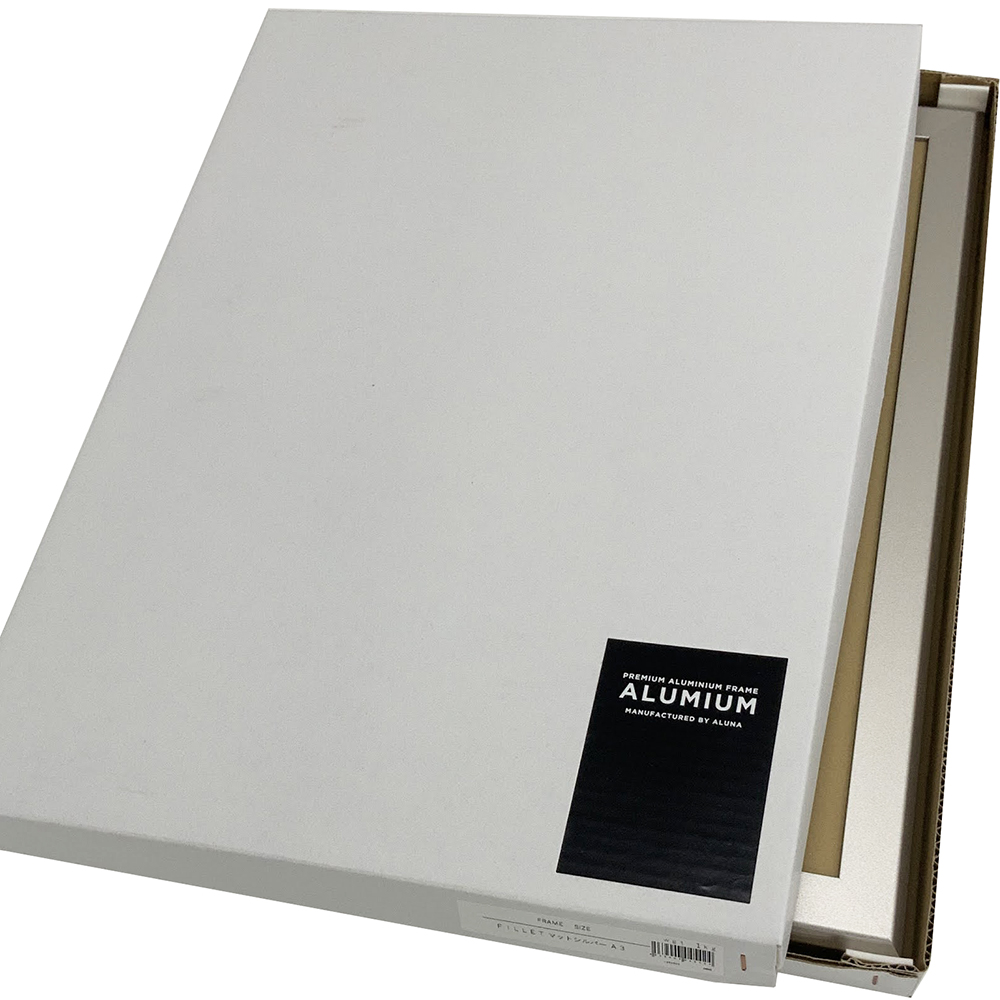 詳細画像9 一般額 FILLET(フィレット)