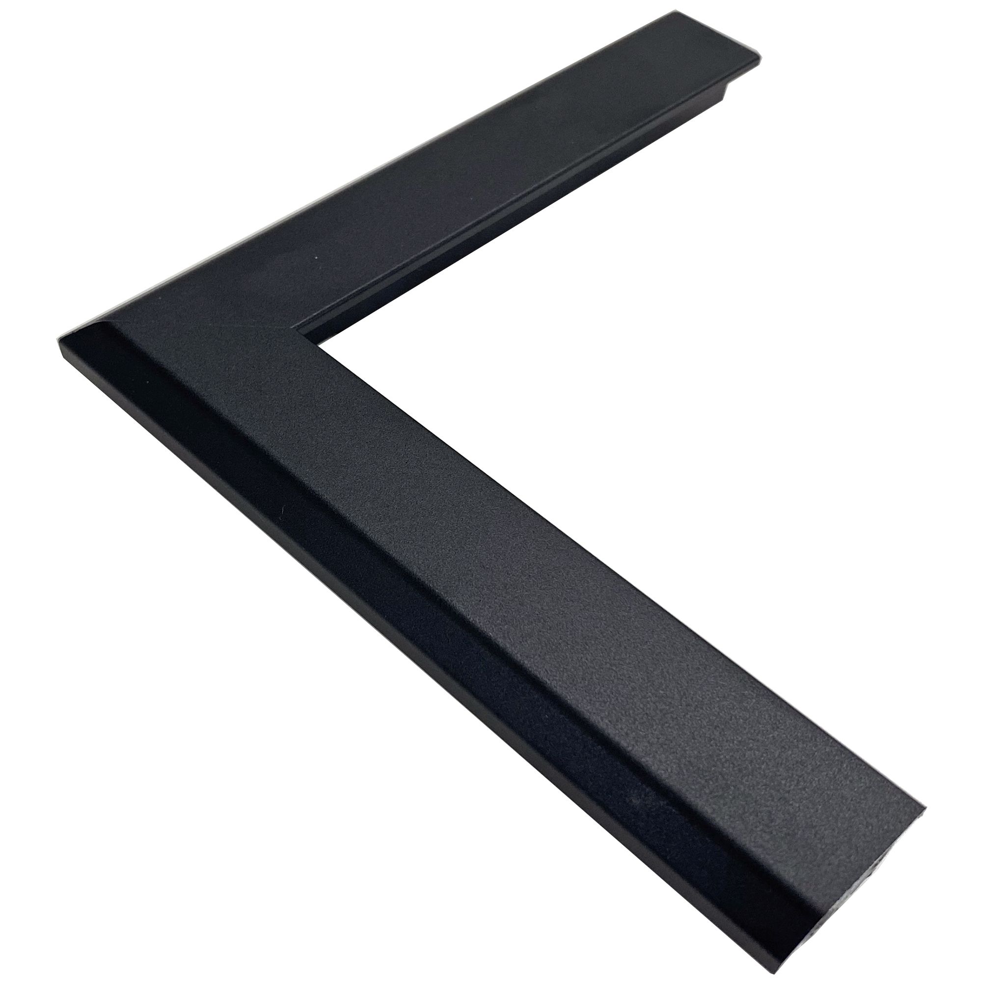 FILLET [マットブラック]