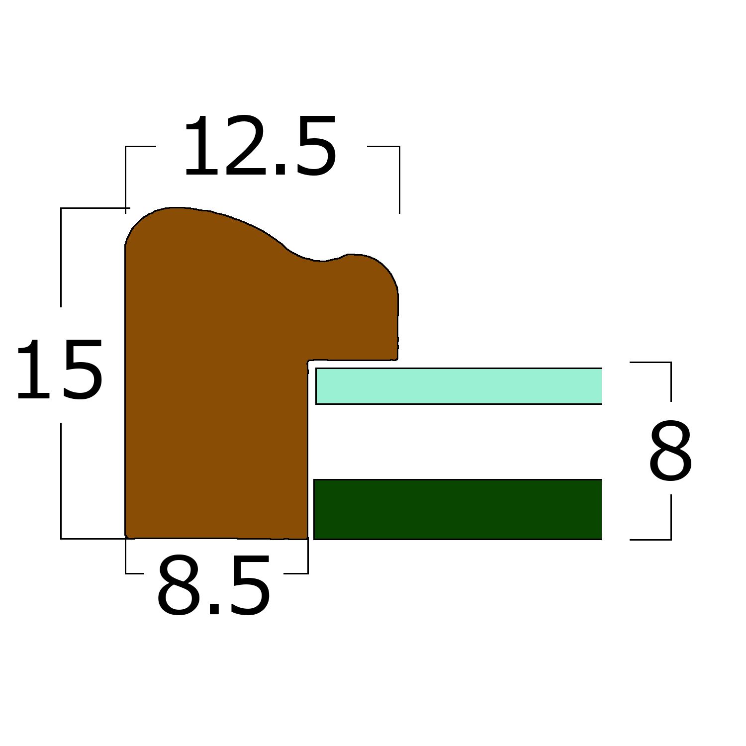 詳細画像10 一般額 5912