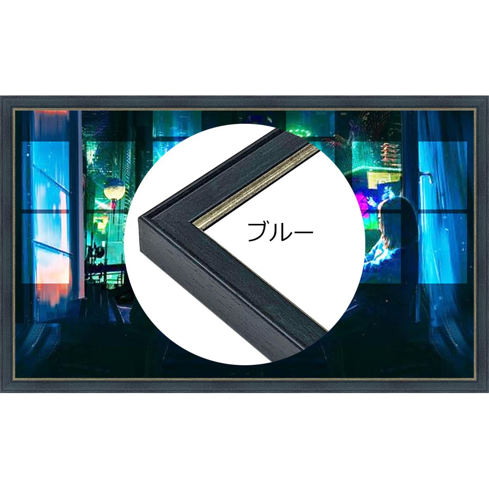 詳細画像5 TCG プレイマット専用額 MH-E45J