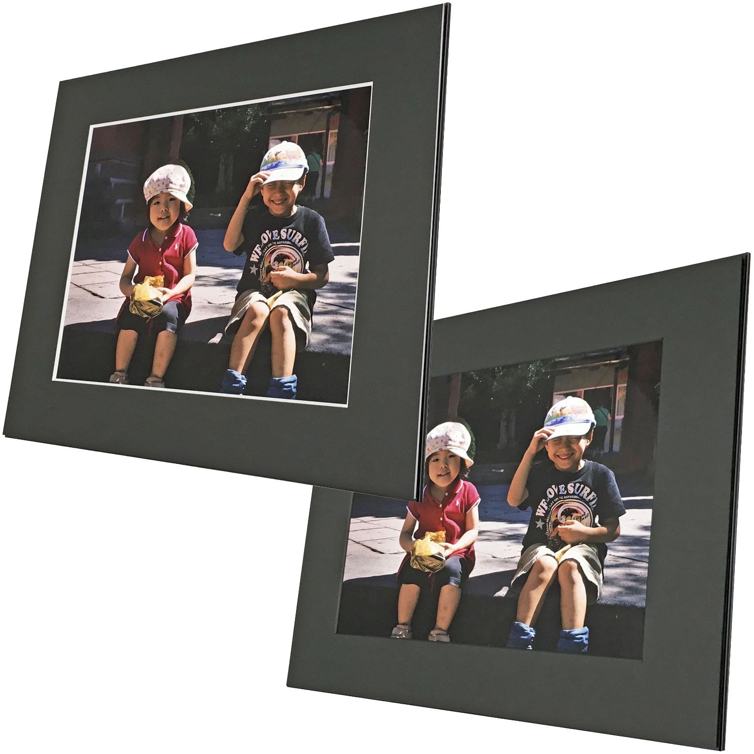 詳細画像 入替できるフロートパネルB