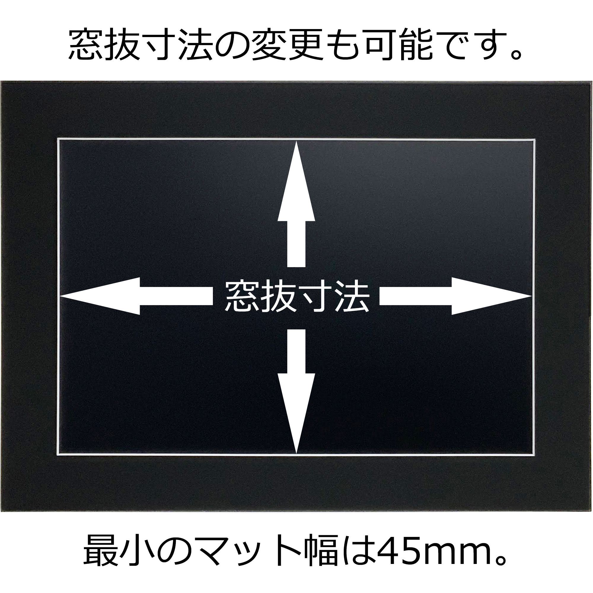 詳細画像7 入替できるフロートパネルB