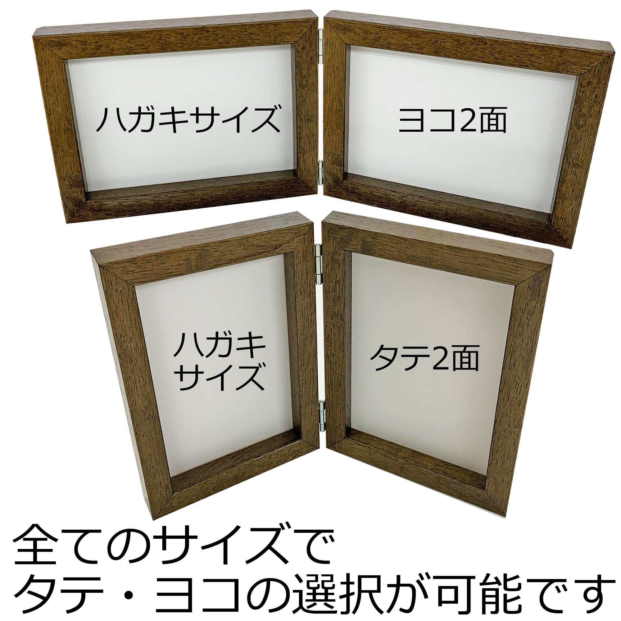 詳細画像6 2面フレーム TG14