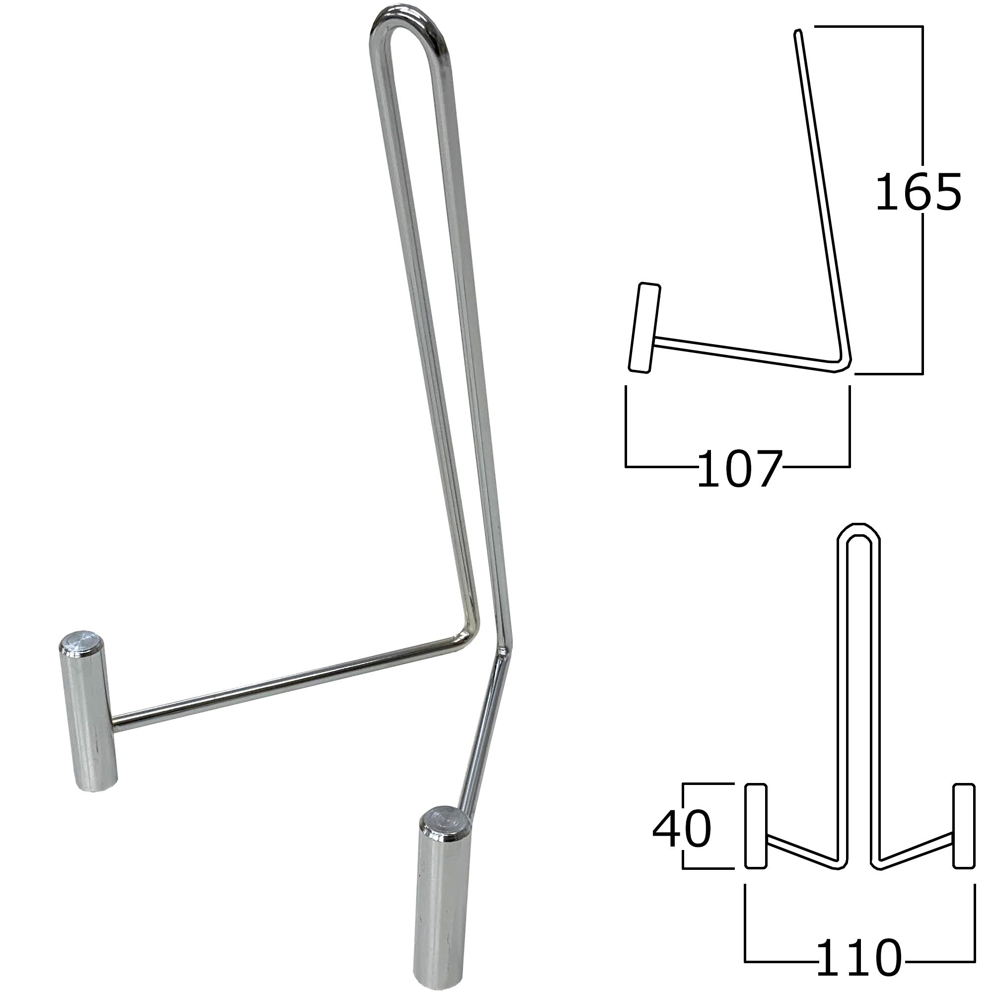 詳細画像5 インテリアスタンド スリム
