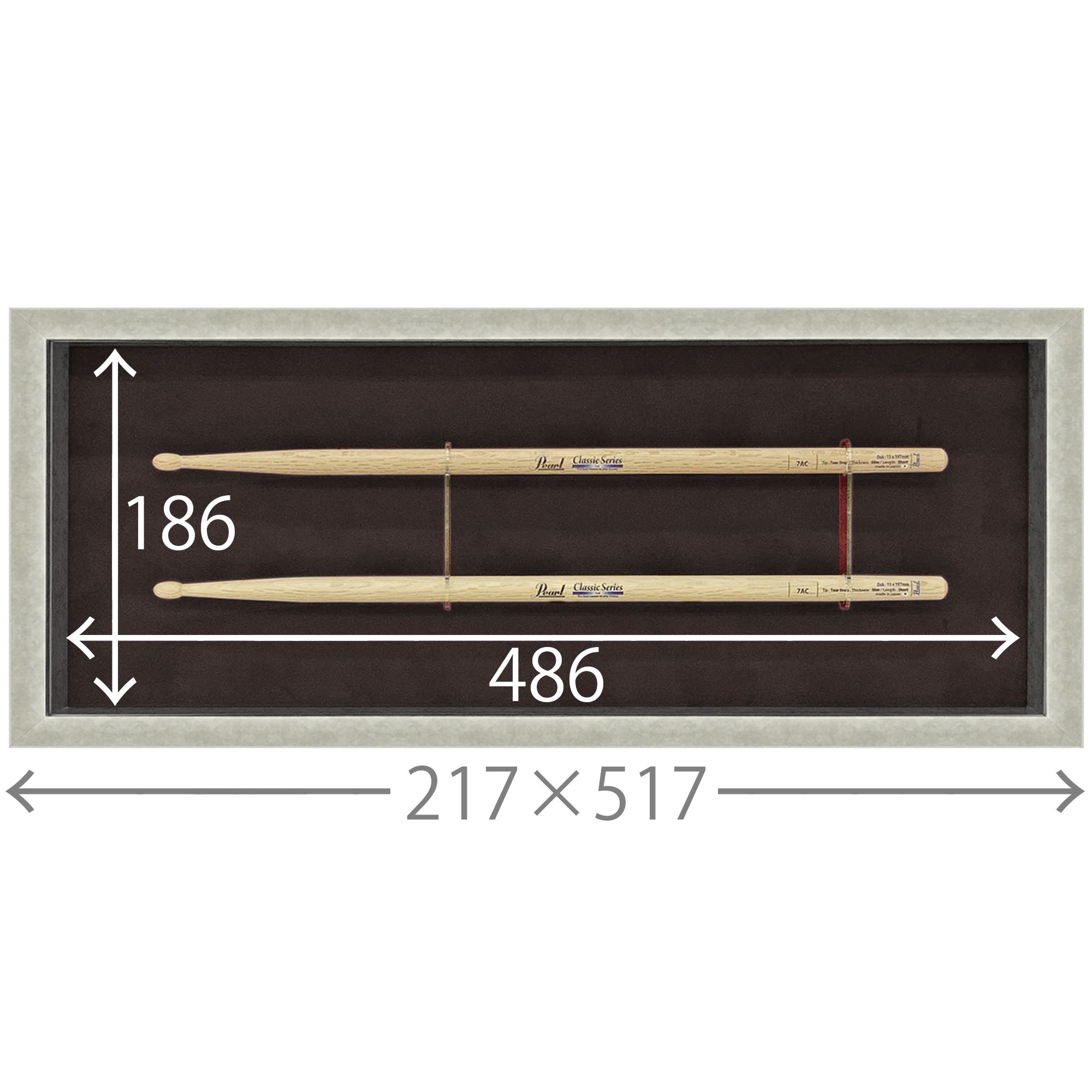詳細画像5 スティック専用額 BH-E26N