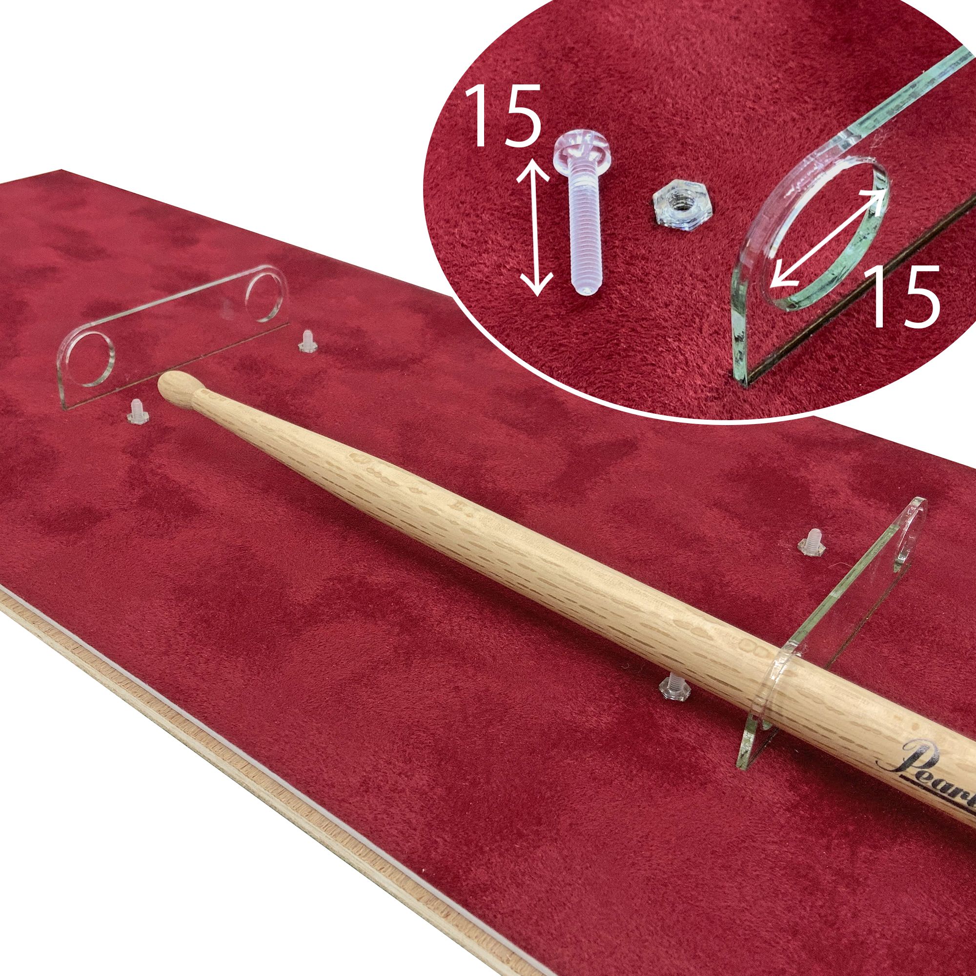 詳細画像6 スティック専用額 BH-E26N