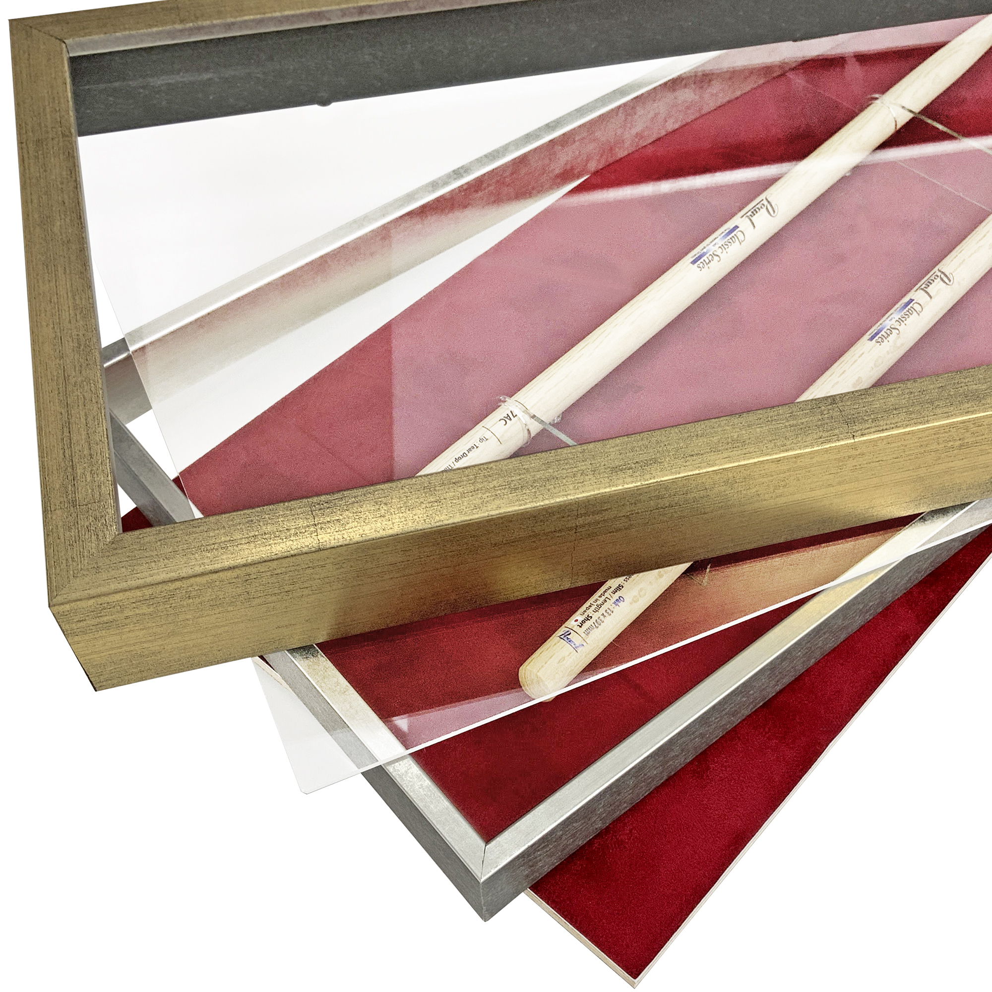 詳細画像7 スティック専用額 BH-E26N