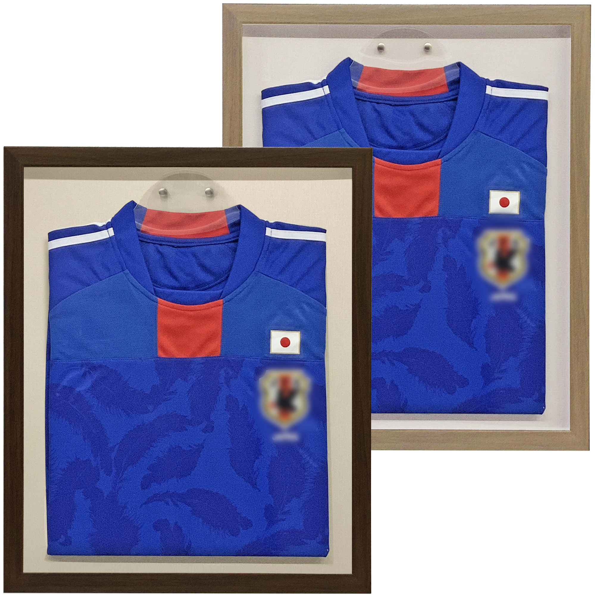 ユニフォーム額 L216