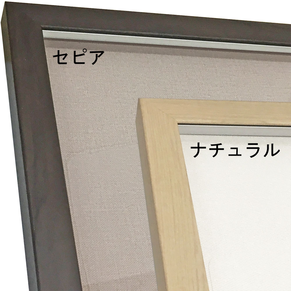 ユニフォーム額 L216