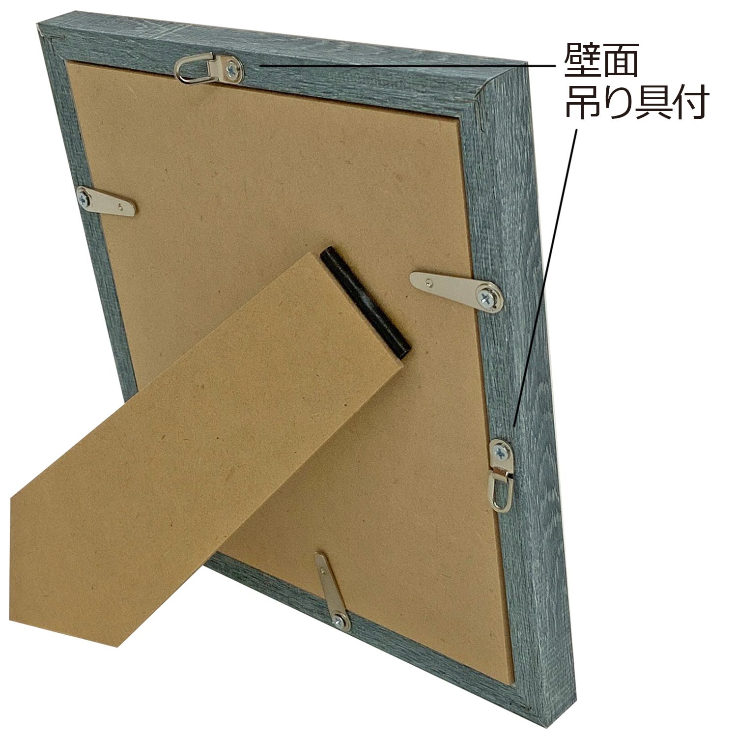 詳細画像8 ミニ色紙額 ノースフレーム