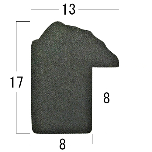 詳細画像10 ミニ色紙額 プティ