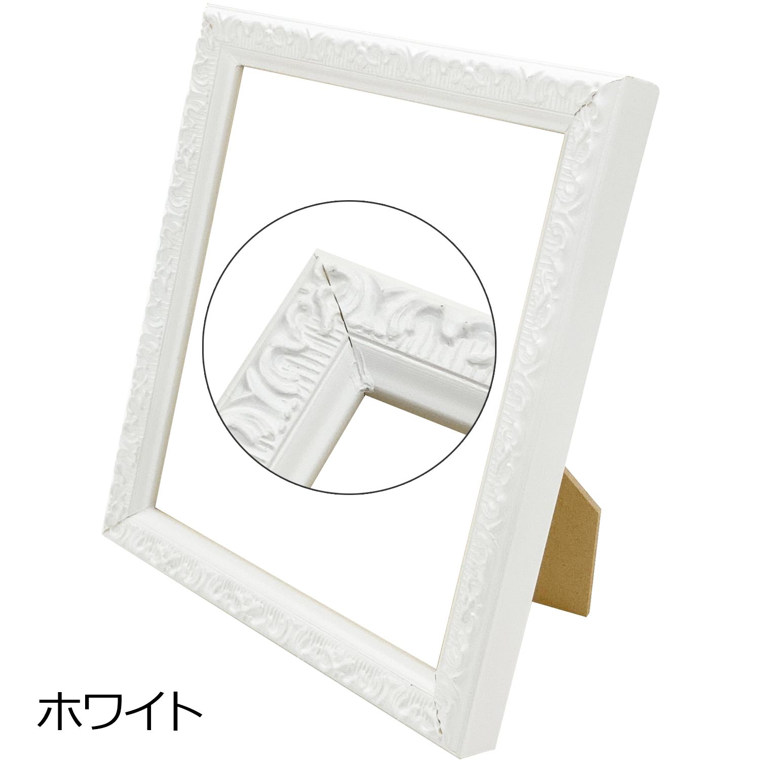 詳細画像3 ミニ色紙額 プティ