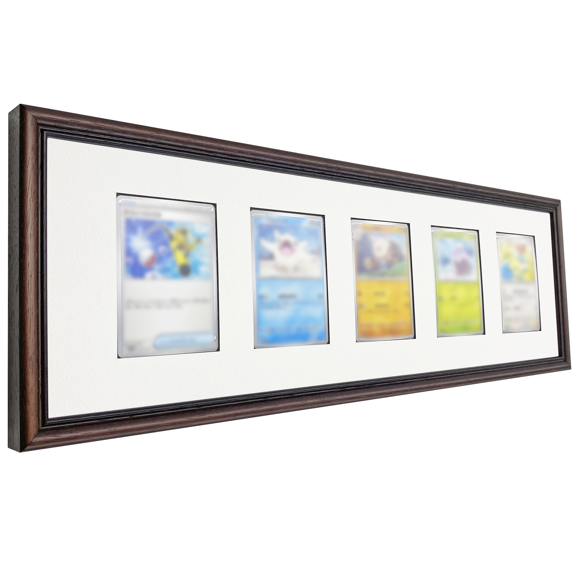 詳細画像3 トレーディングカード額 6701