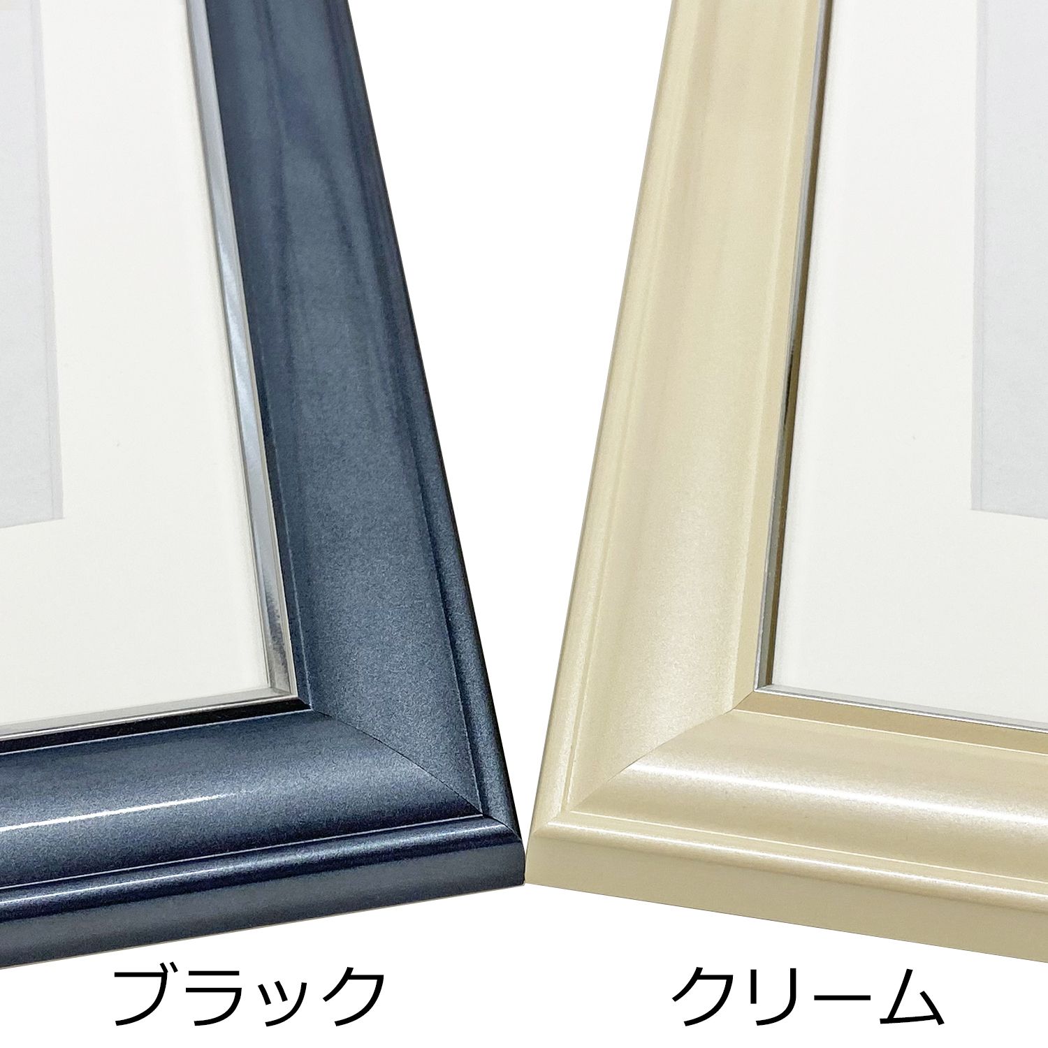 詳細画像3 遺影額 5874