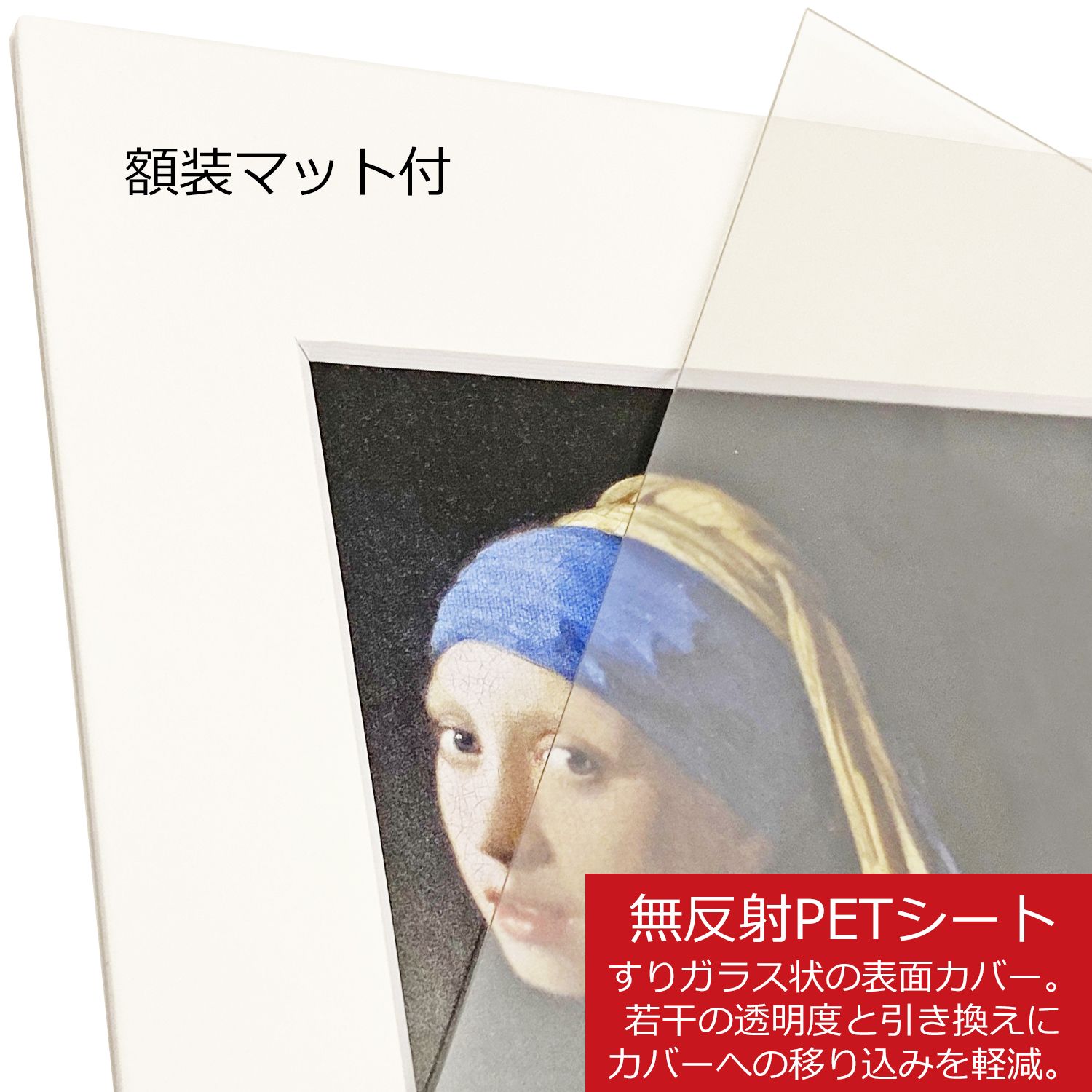 詳細画像6 遺影額 5874