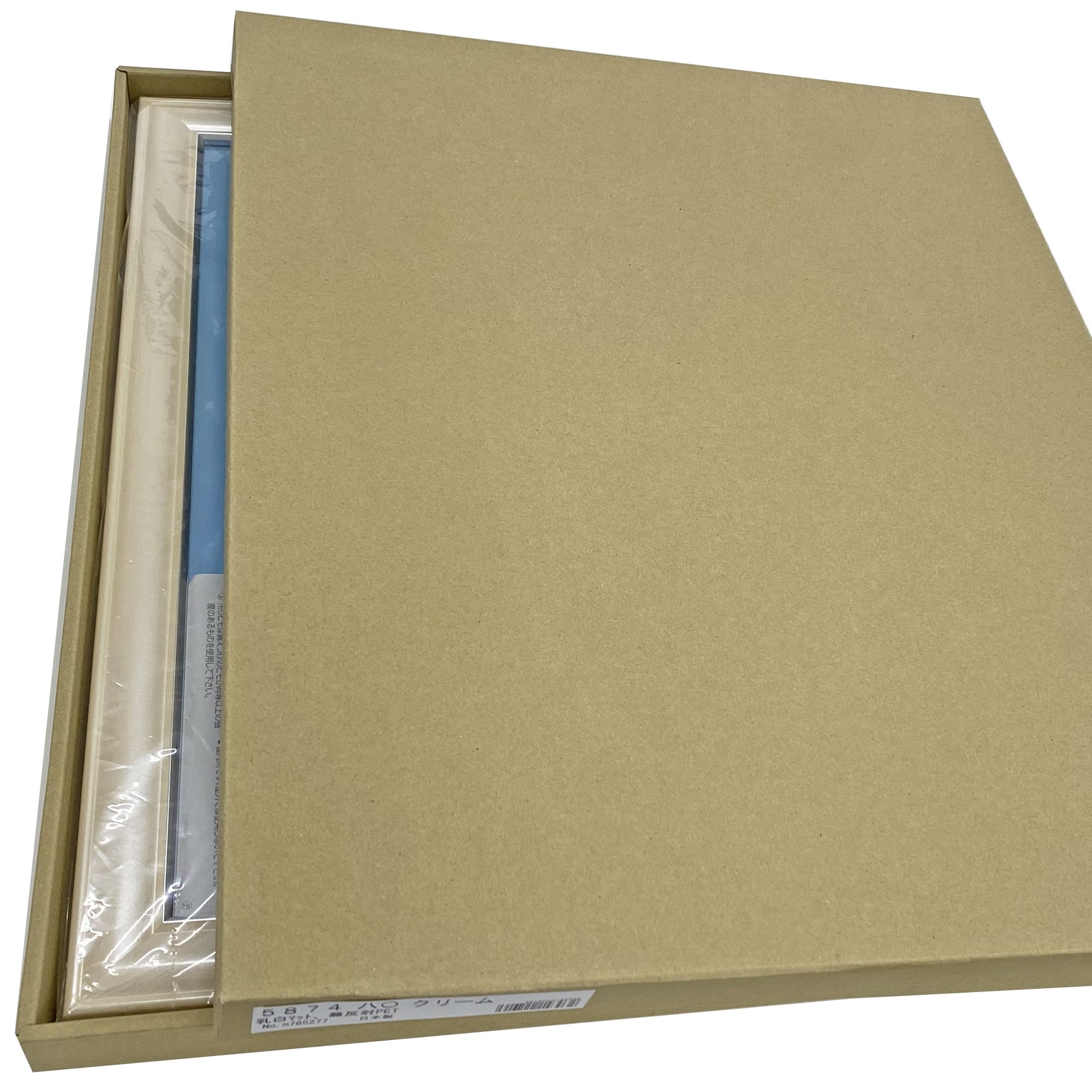 詳細画像9 遺影額 5874