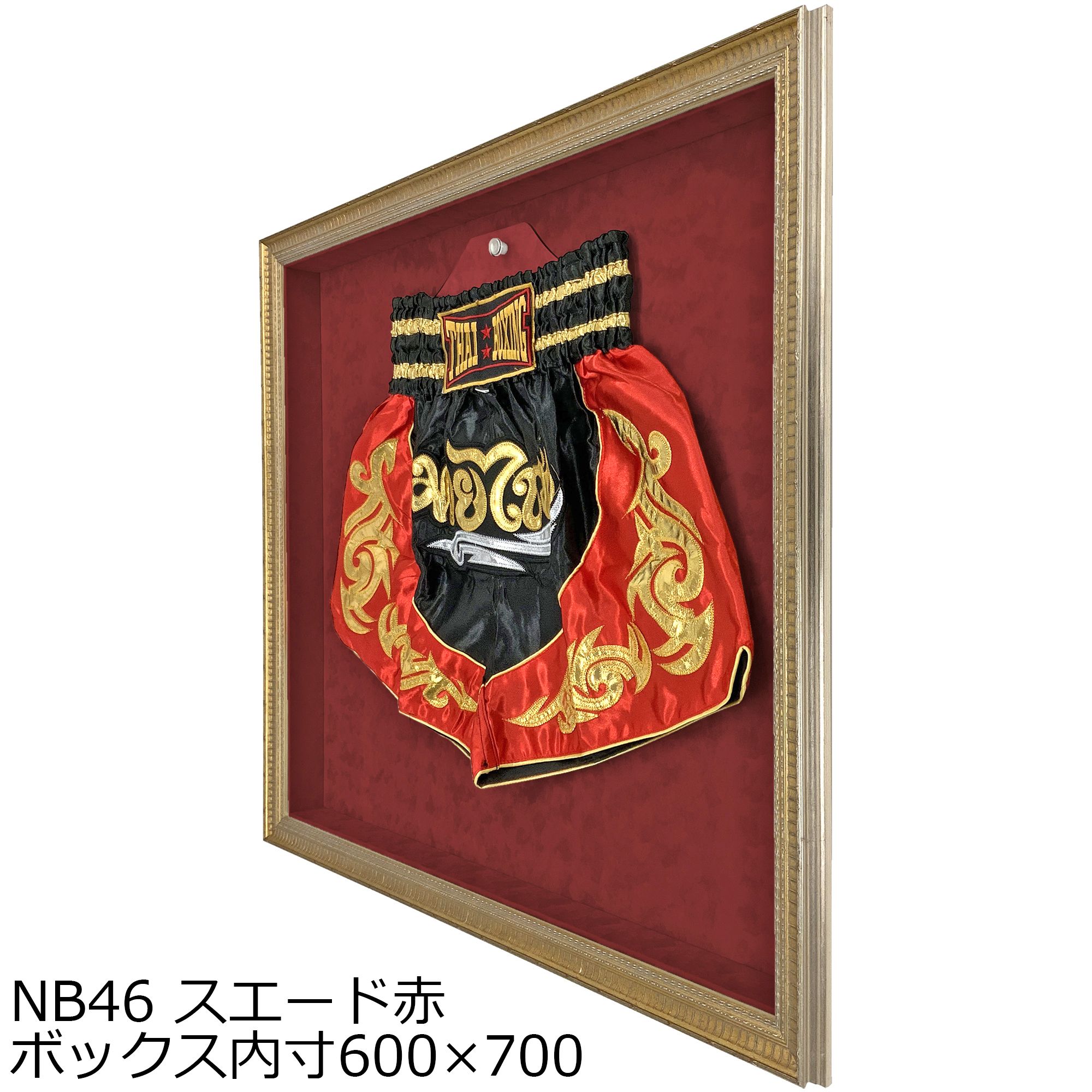 詳細画像2 トランクス専用額 GT302