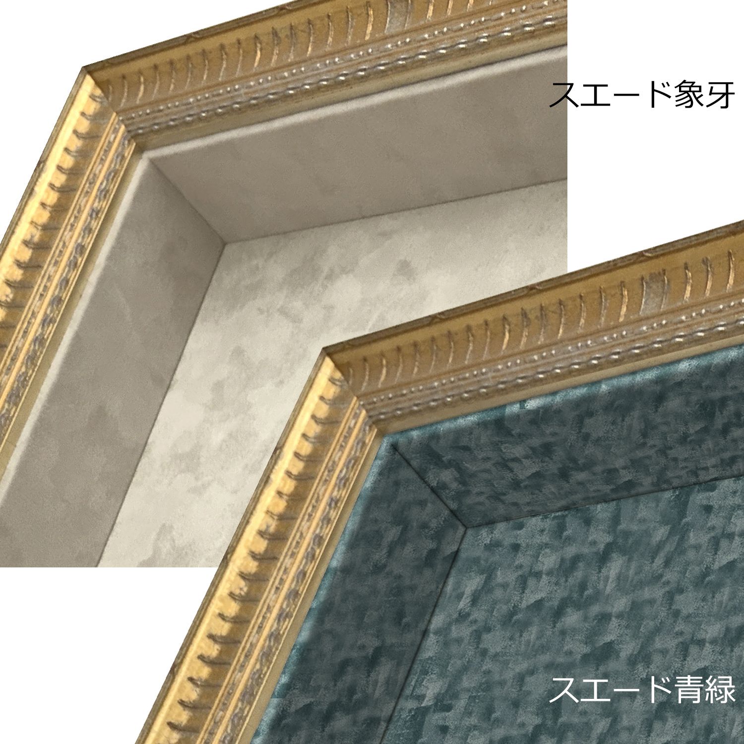 詳細画像3 トランクス専用額 GT302