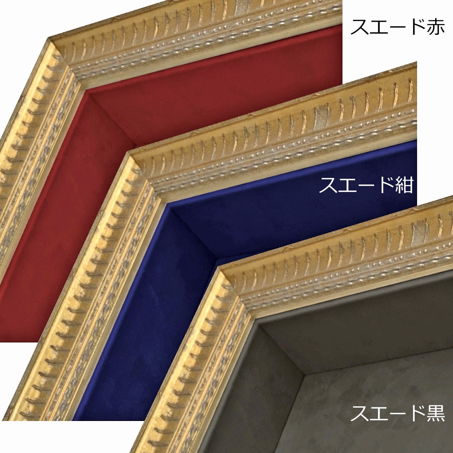 詳細画像4 トランクス専用額 GT302