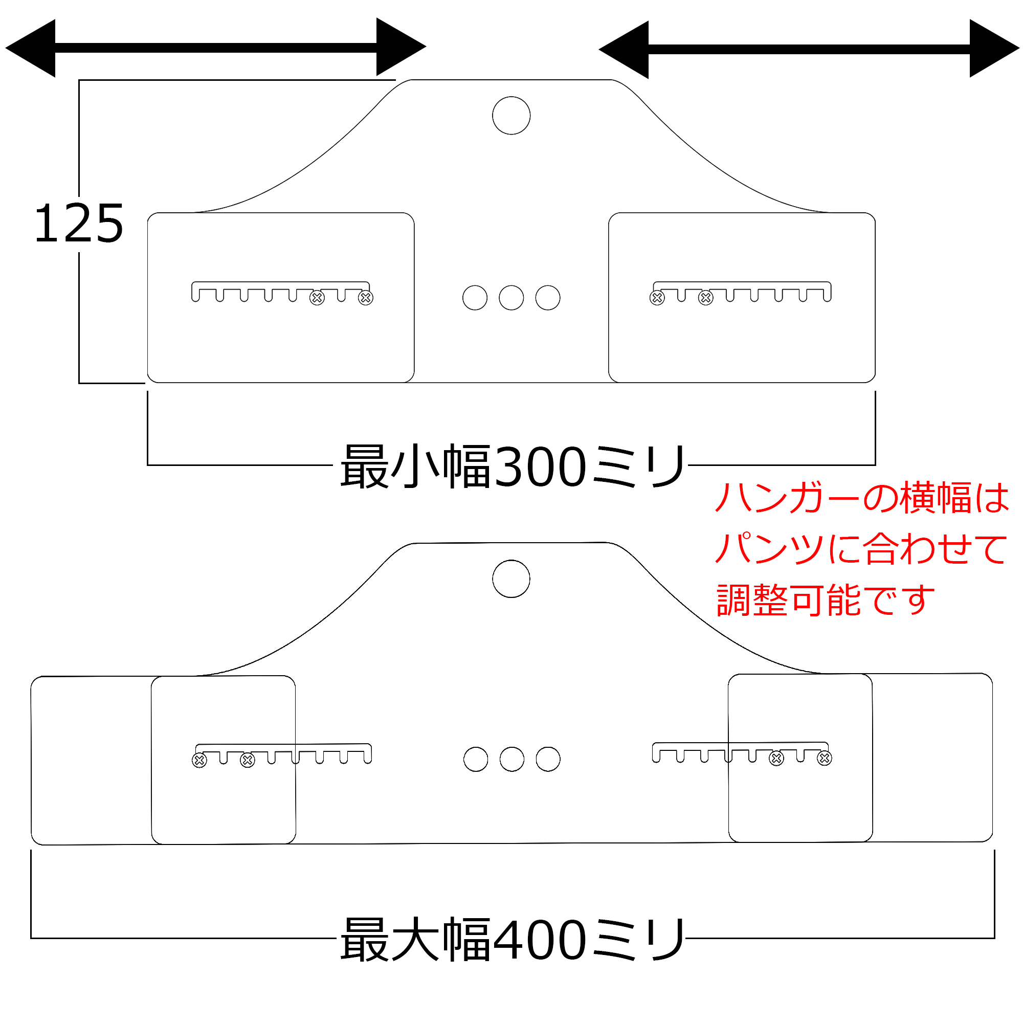 詳細画像6 トランクス専用額 GT302