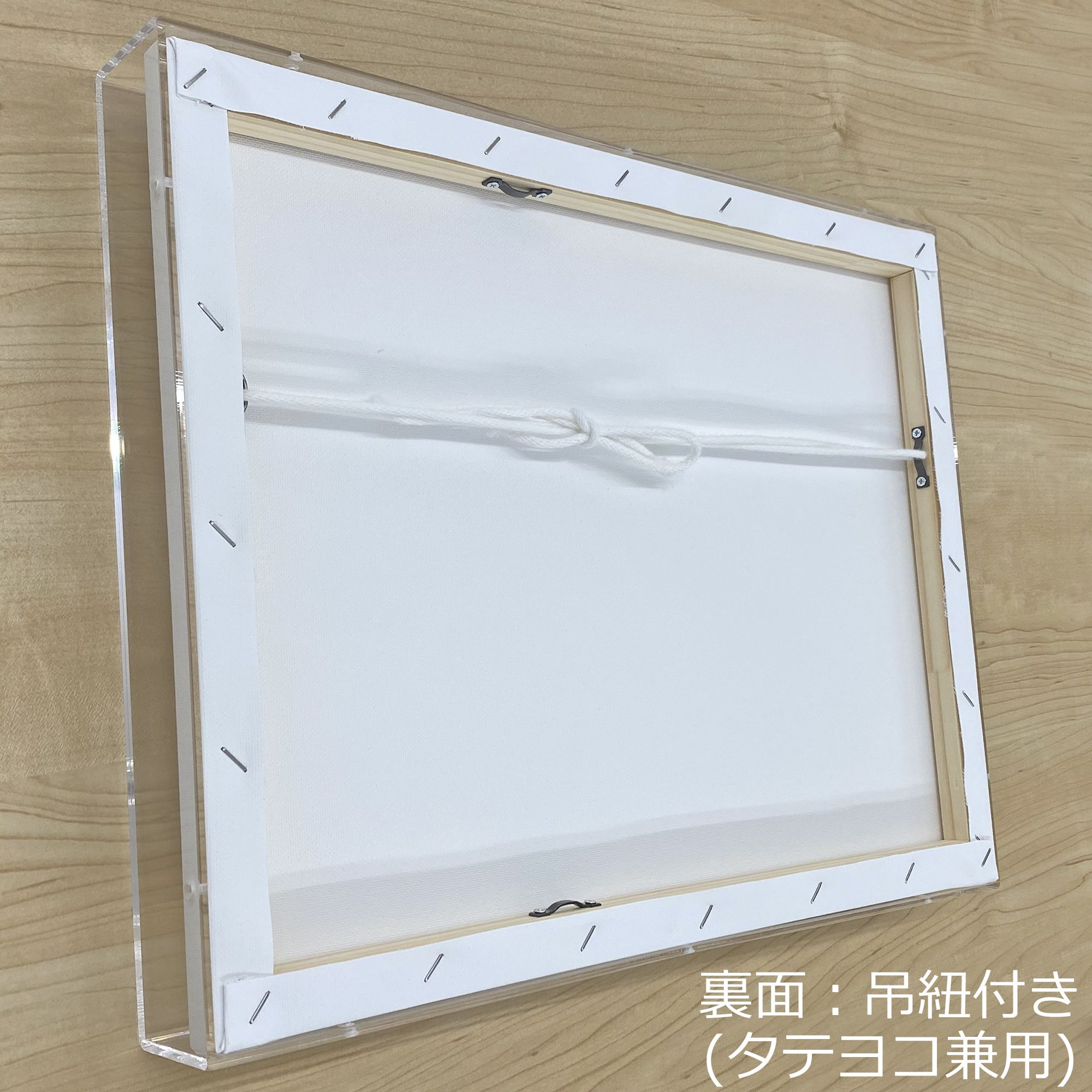 詳細画像6 アクリルBOXフレーム