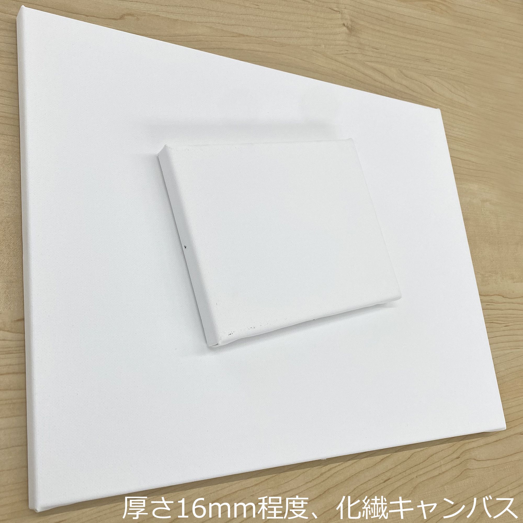 詳細画像7 アクリルボックス キャンバス付