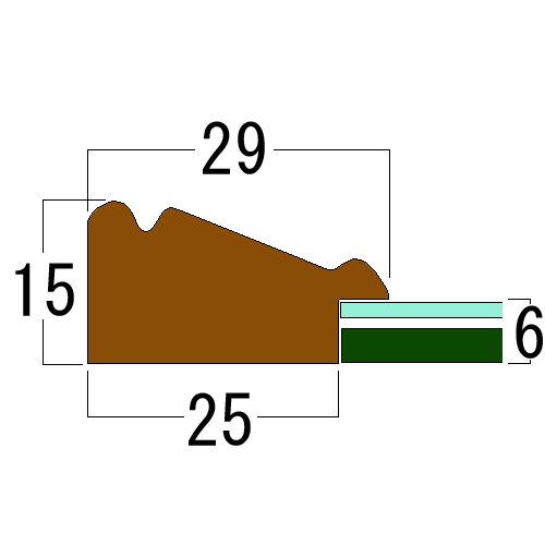 詳細画像10 賞状額 光輝(こうき)