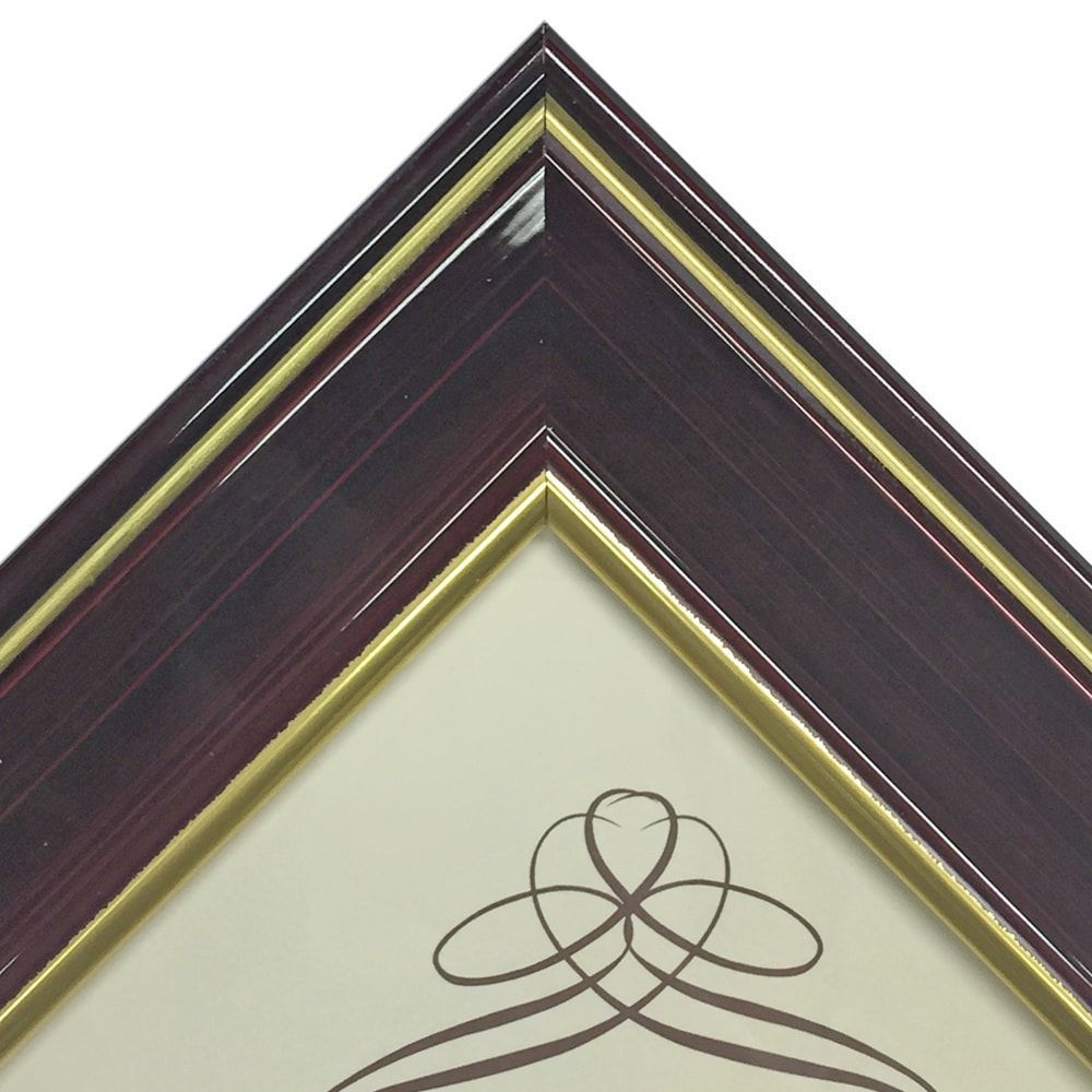 詳細画像4 賞状額 光輝(こうき)