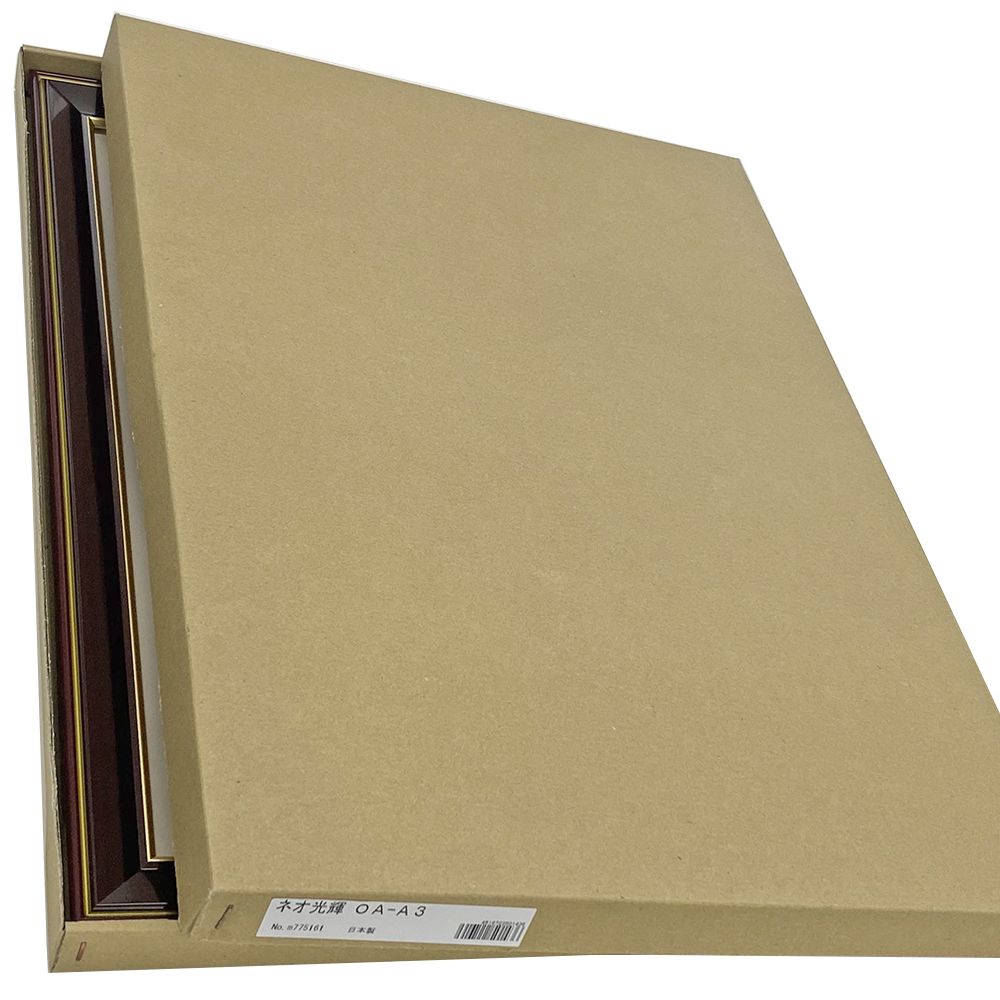 詳細画像9 賞状額 光輝(こうき)