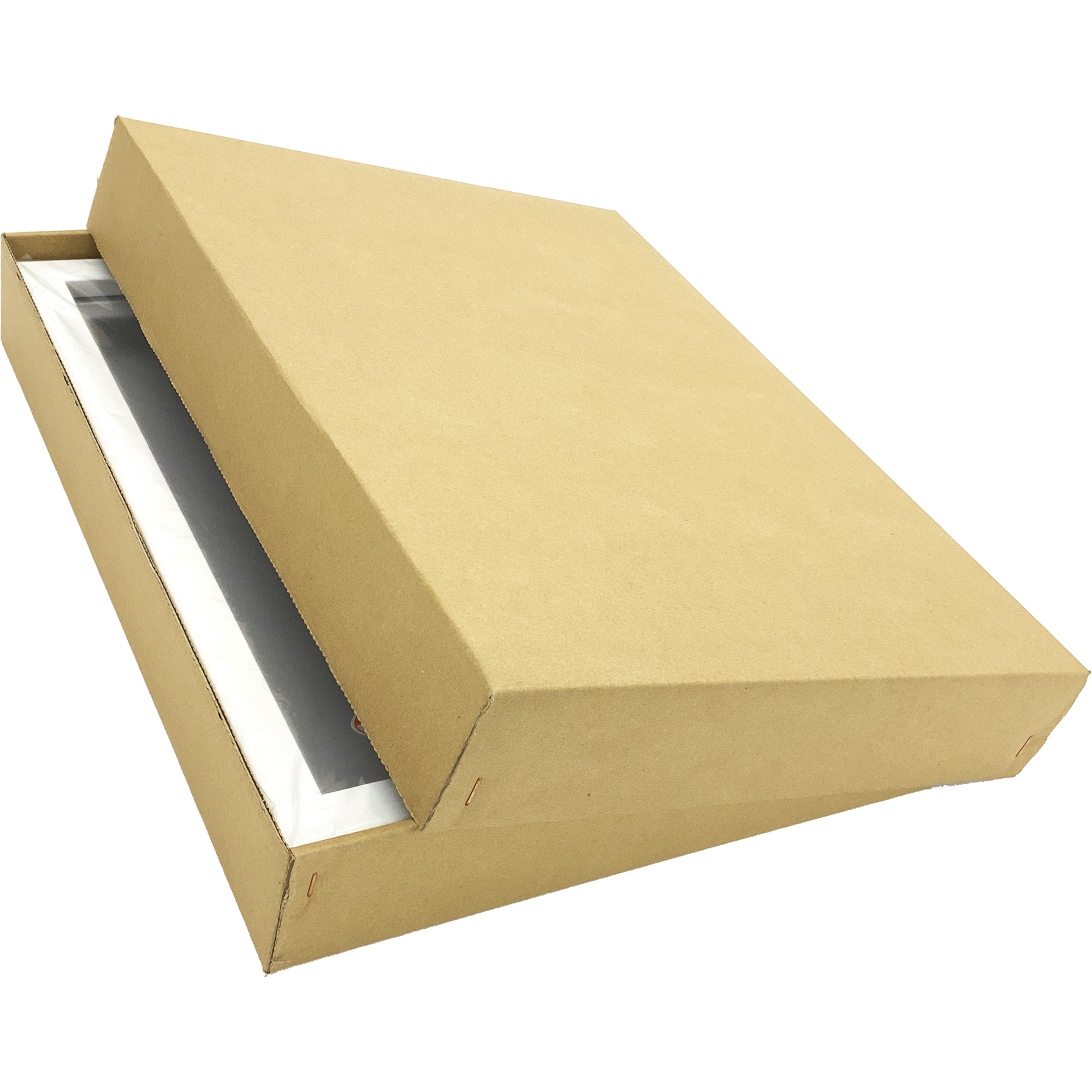 詳細画像10 油絵額縁 8235