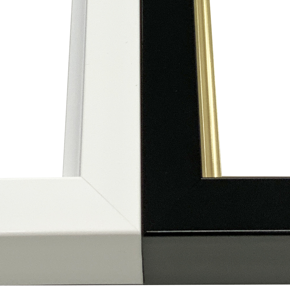 詳細画像4 油絵額縁 8235