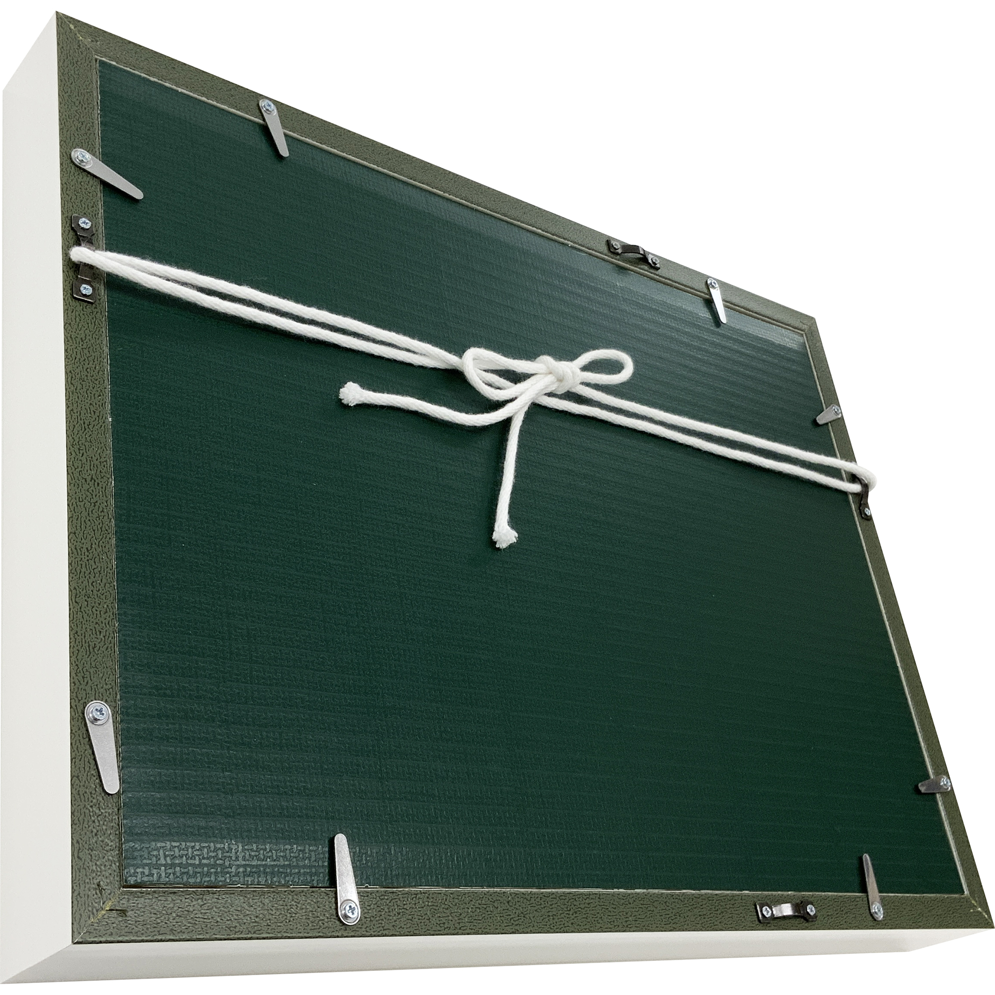 詳細画像9 油絵額縁 8235