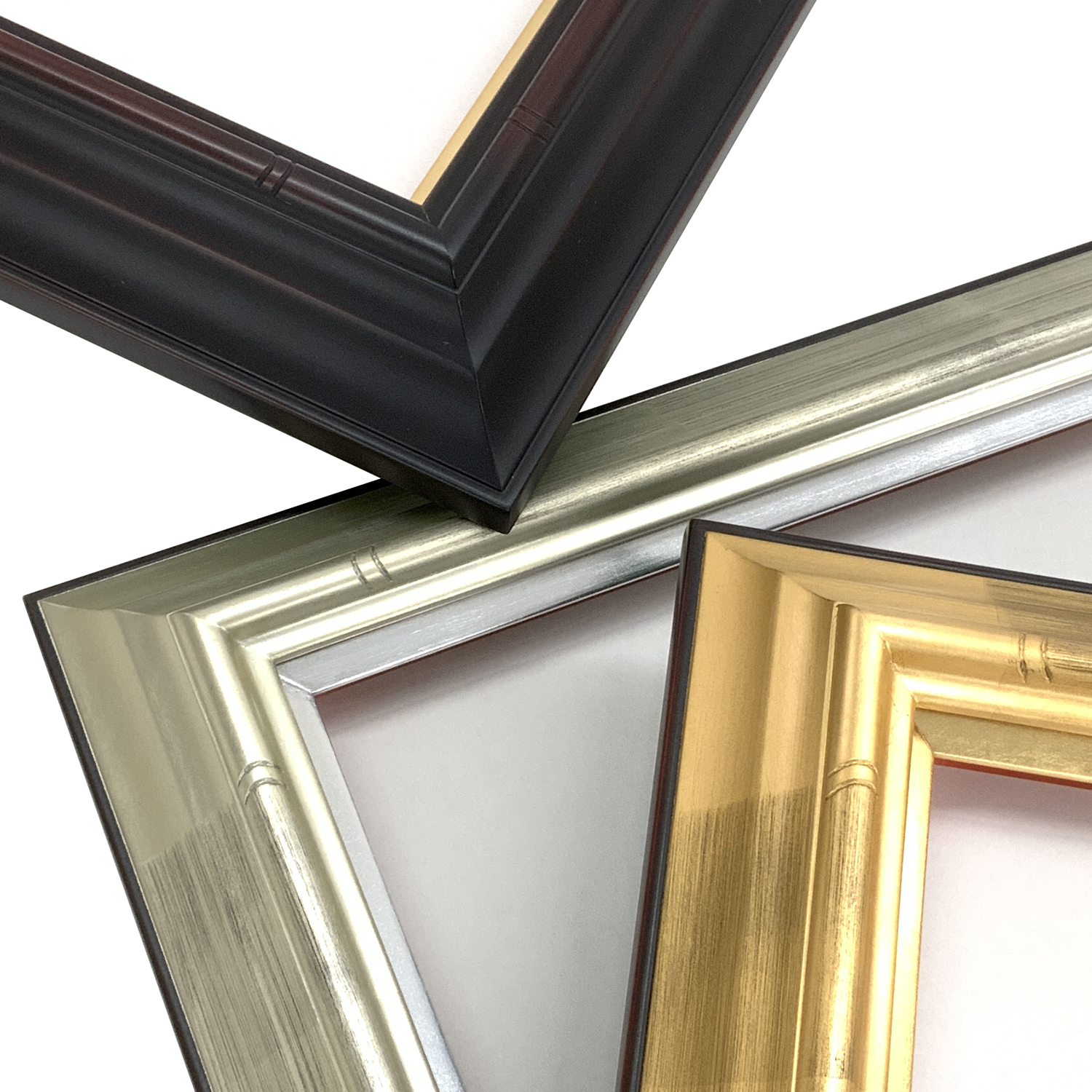 詳細画像3 油絵額縁 7764