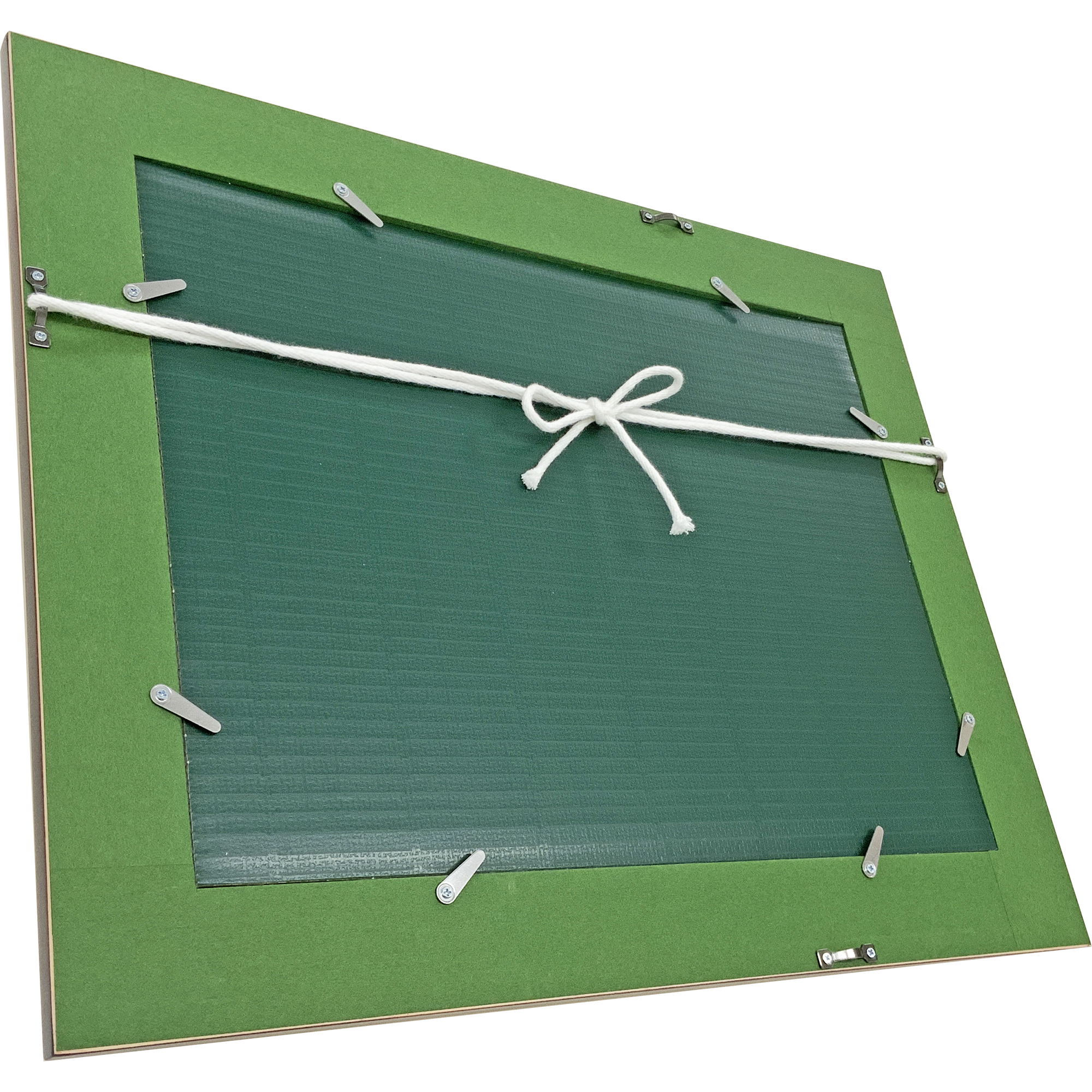 詳細画像9 油絵額縁 7764