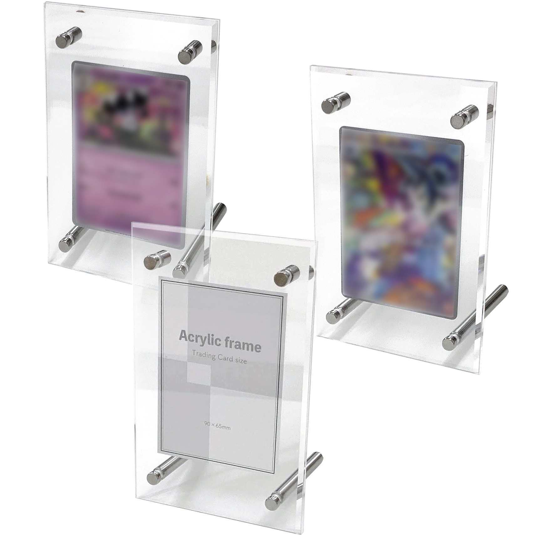 詳細画像 トレーディングカード専用 5352