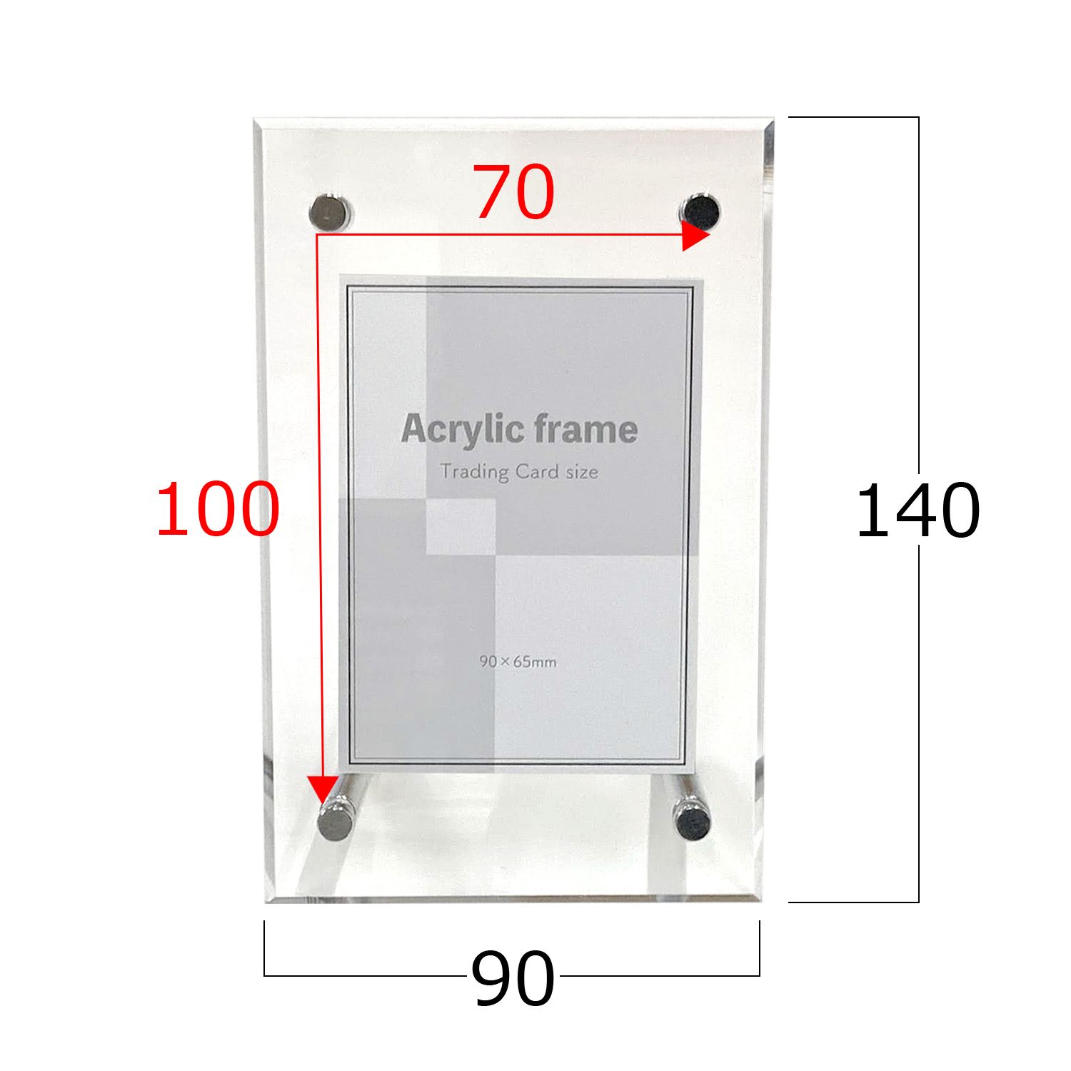 詳細画像5 トレーディングカード専用 5352