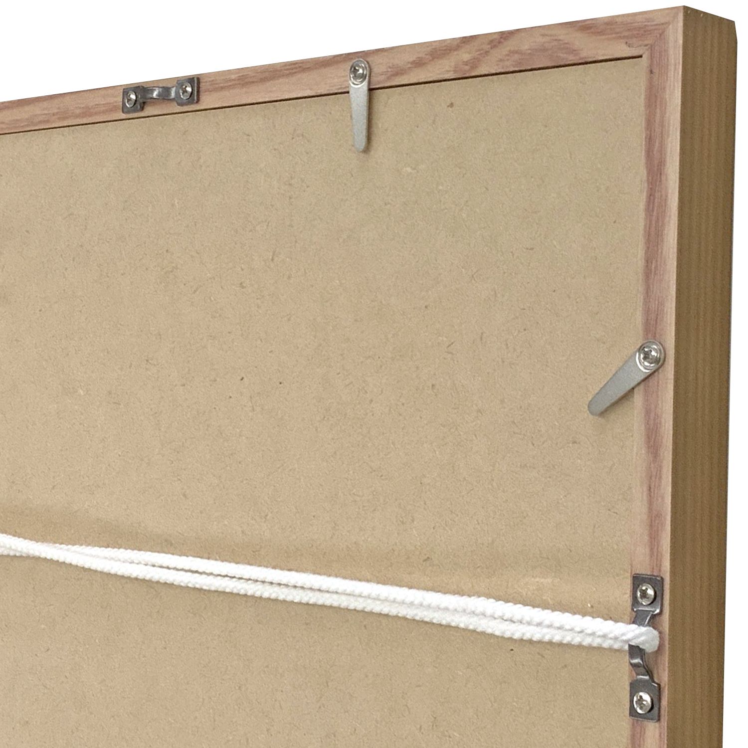 詳細画像8 端まで見せる保存額装色紙額 GT501